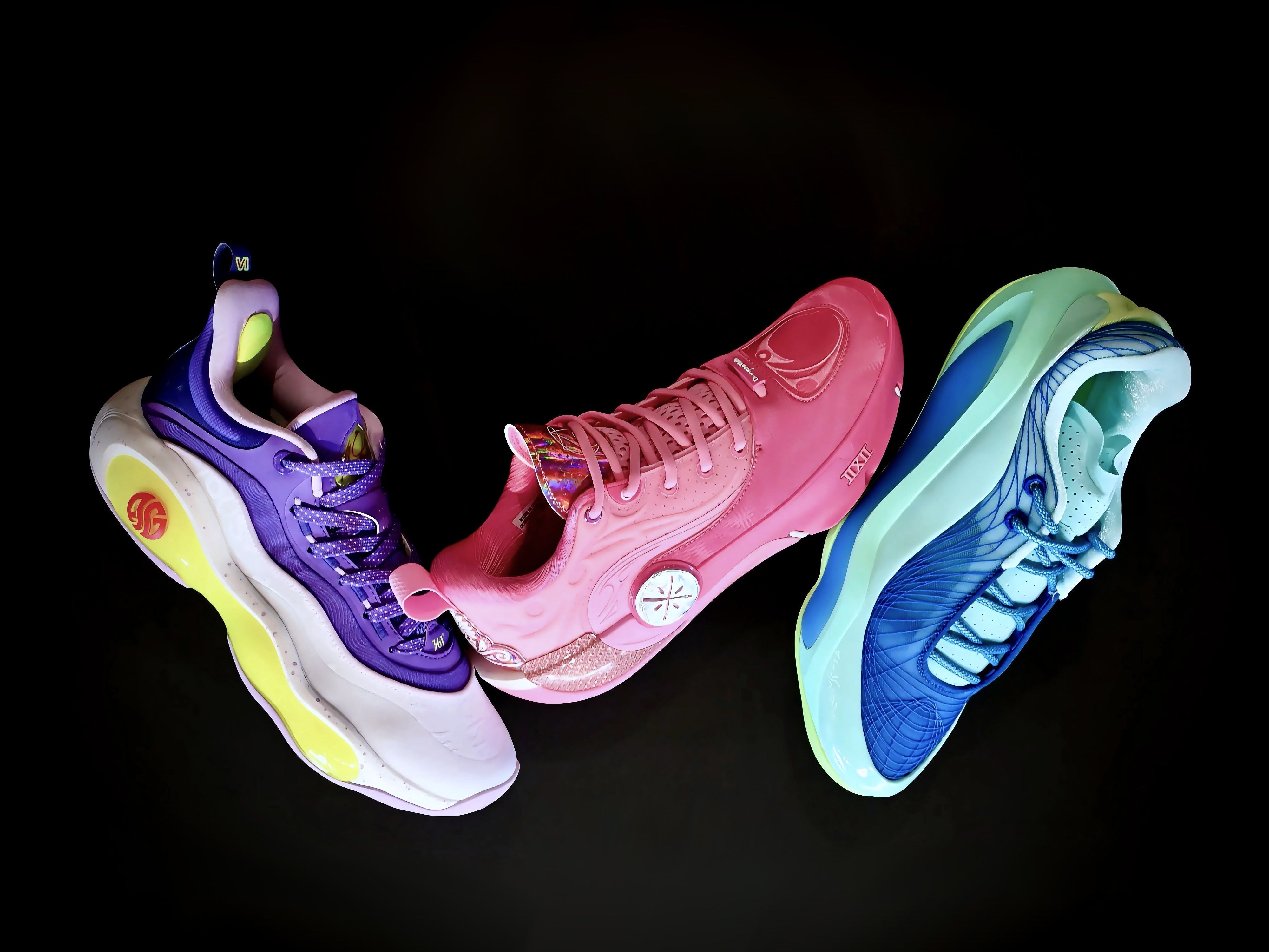 Le migliori scarpe da basket della seconda metà 2026