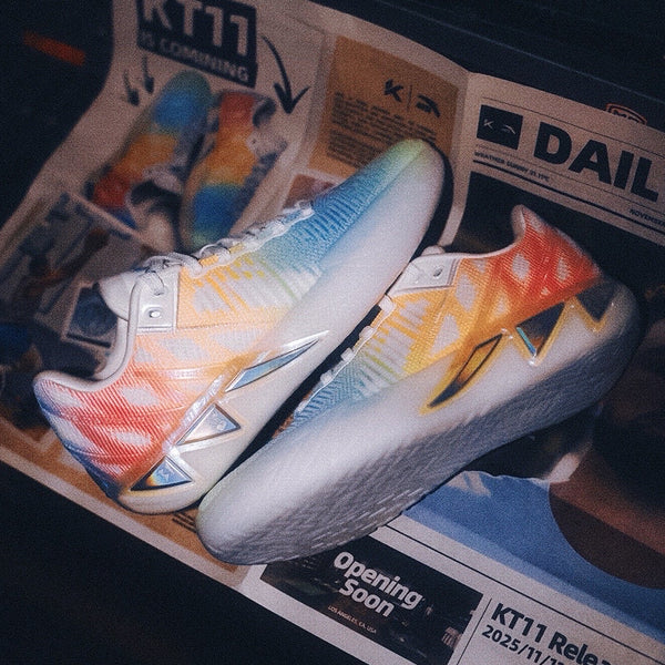 KT 11 Still Klay