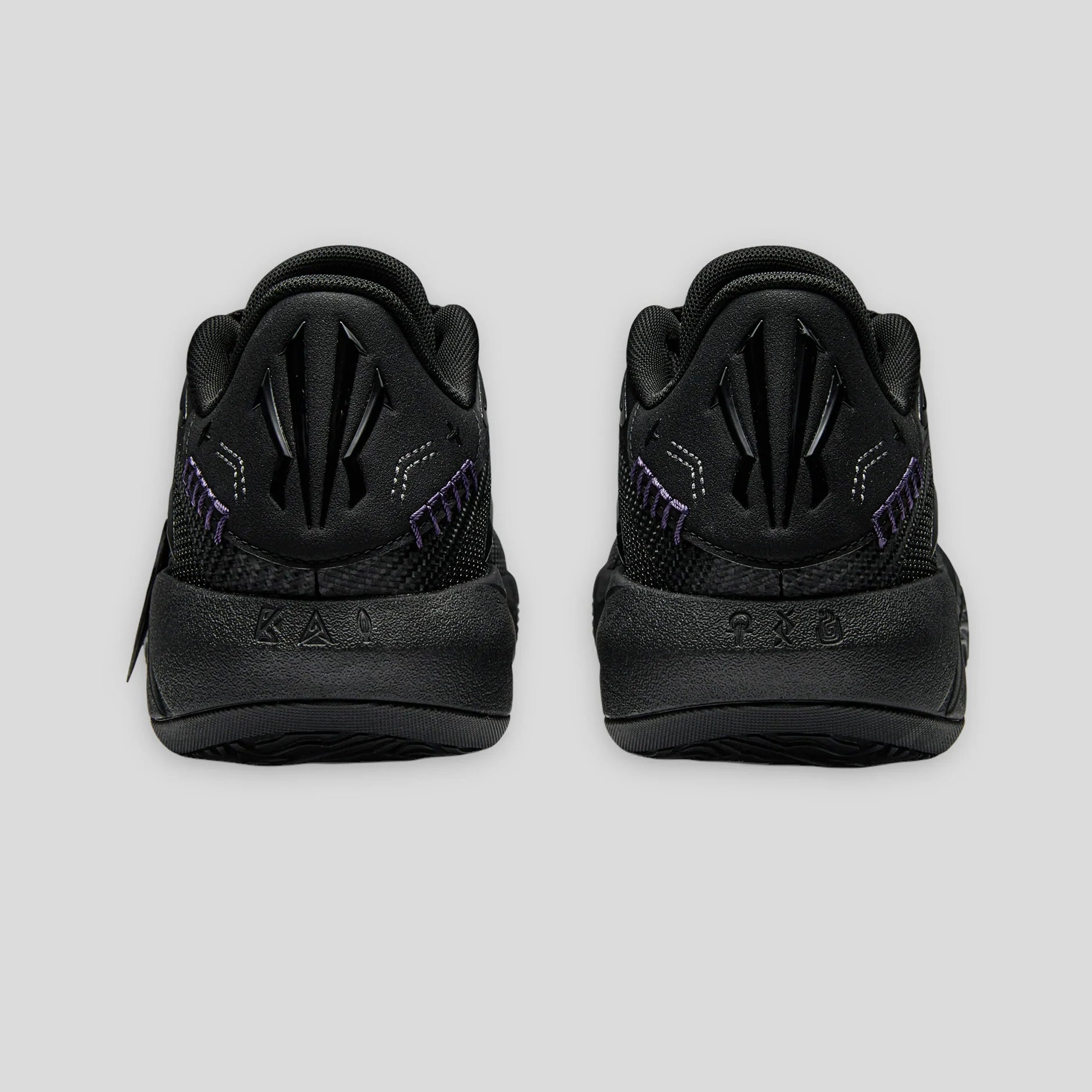 Kai 3 Triple Black