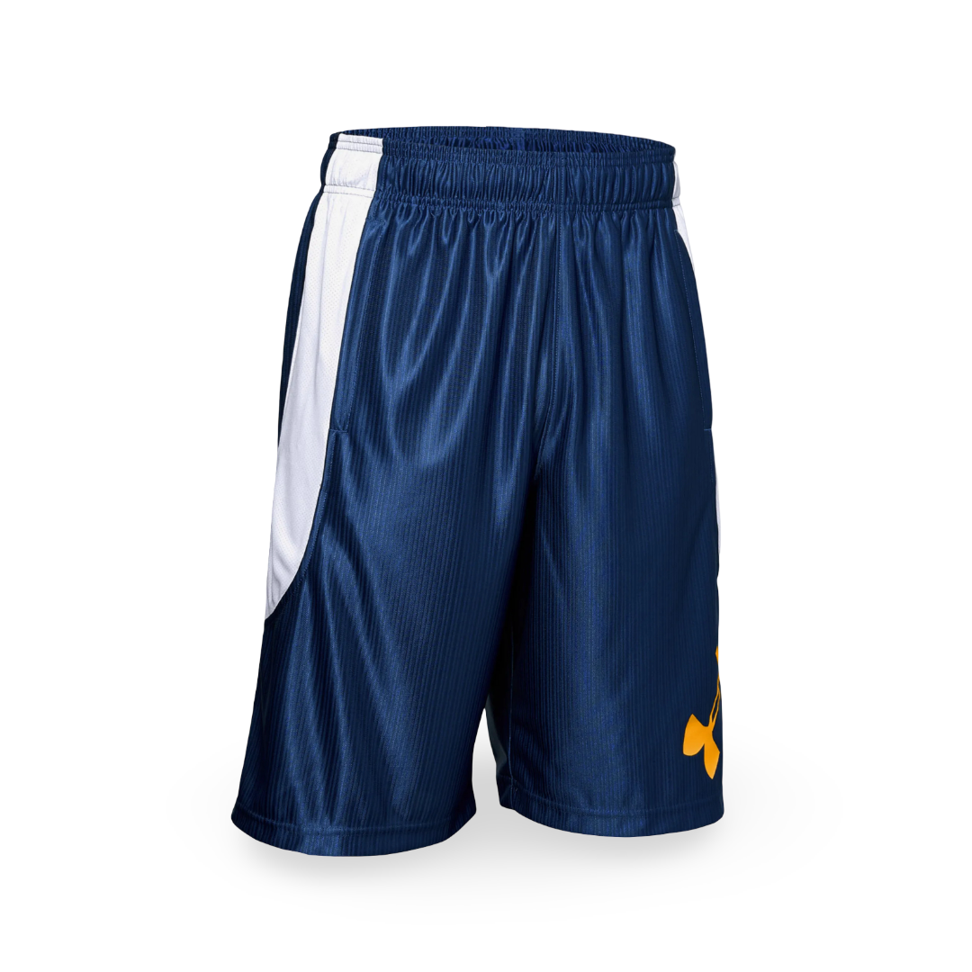 Perimeter Basketball Shorts