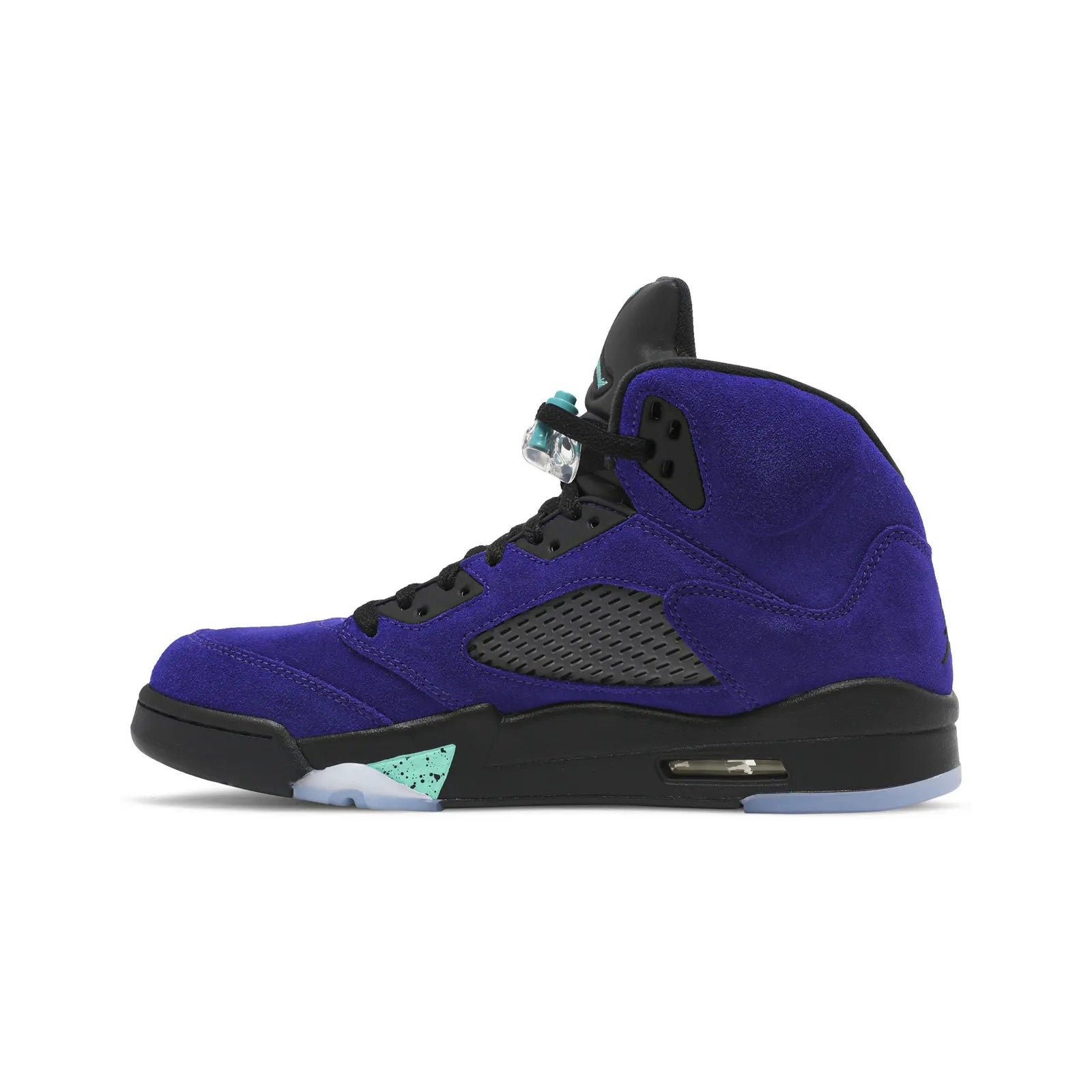 Air Jordan 5 Retro Alternate Grape