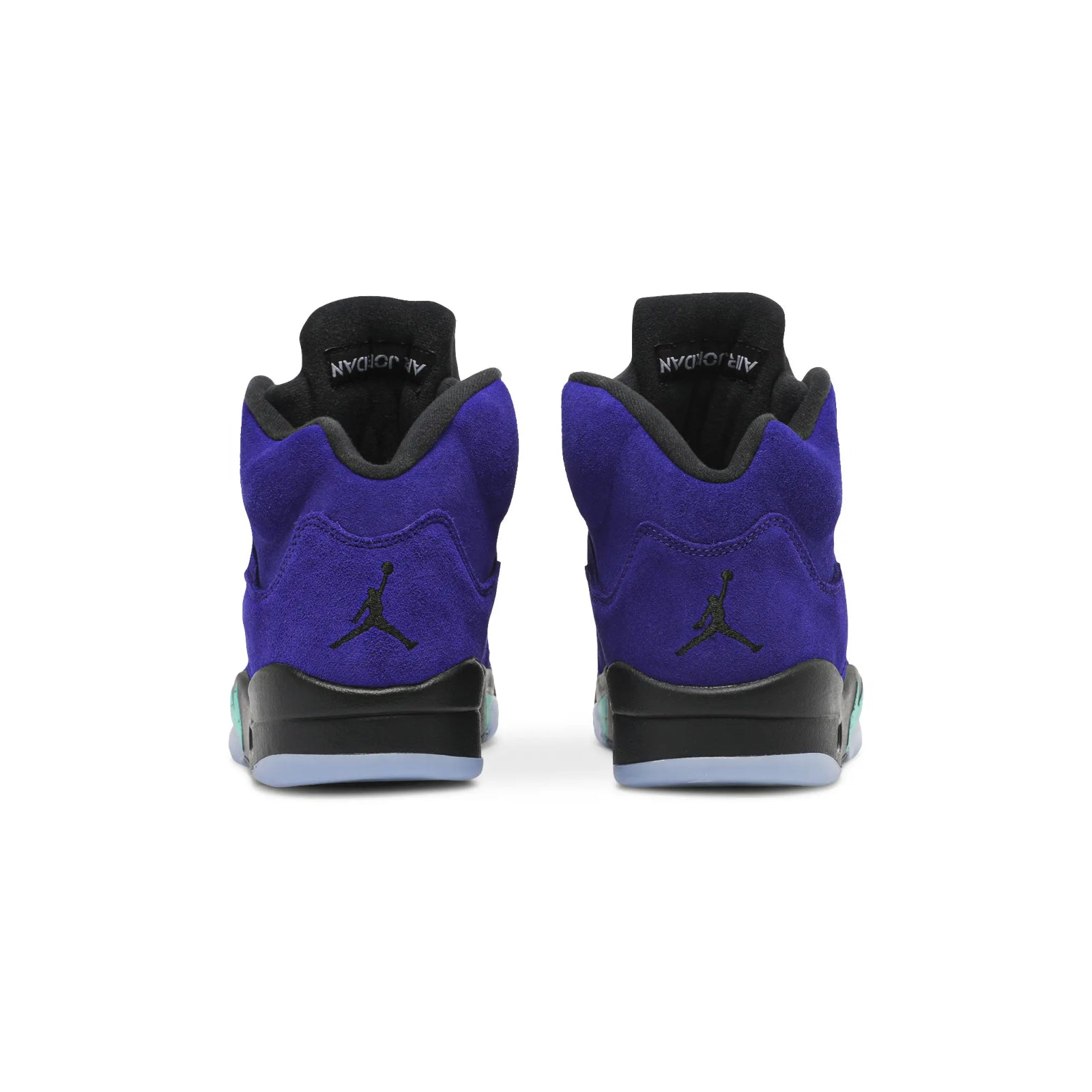 Air Jordan 5 Retro Alternate Grape