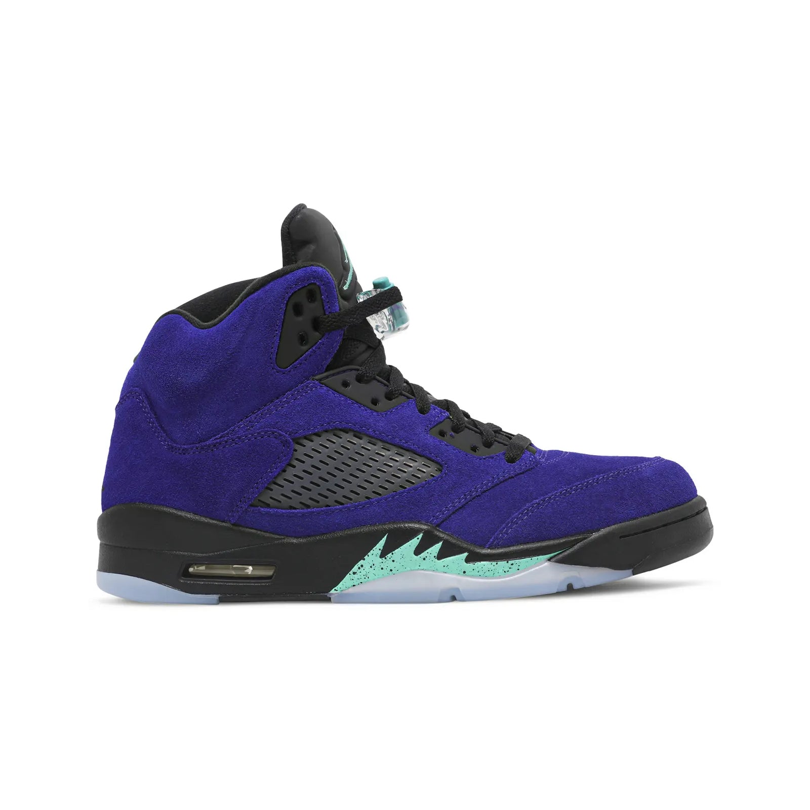 Air Jordan 5 Retro Alternate Grape