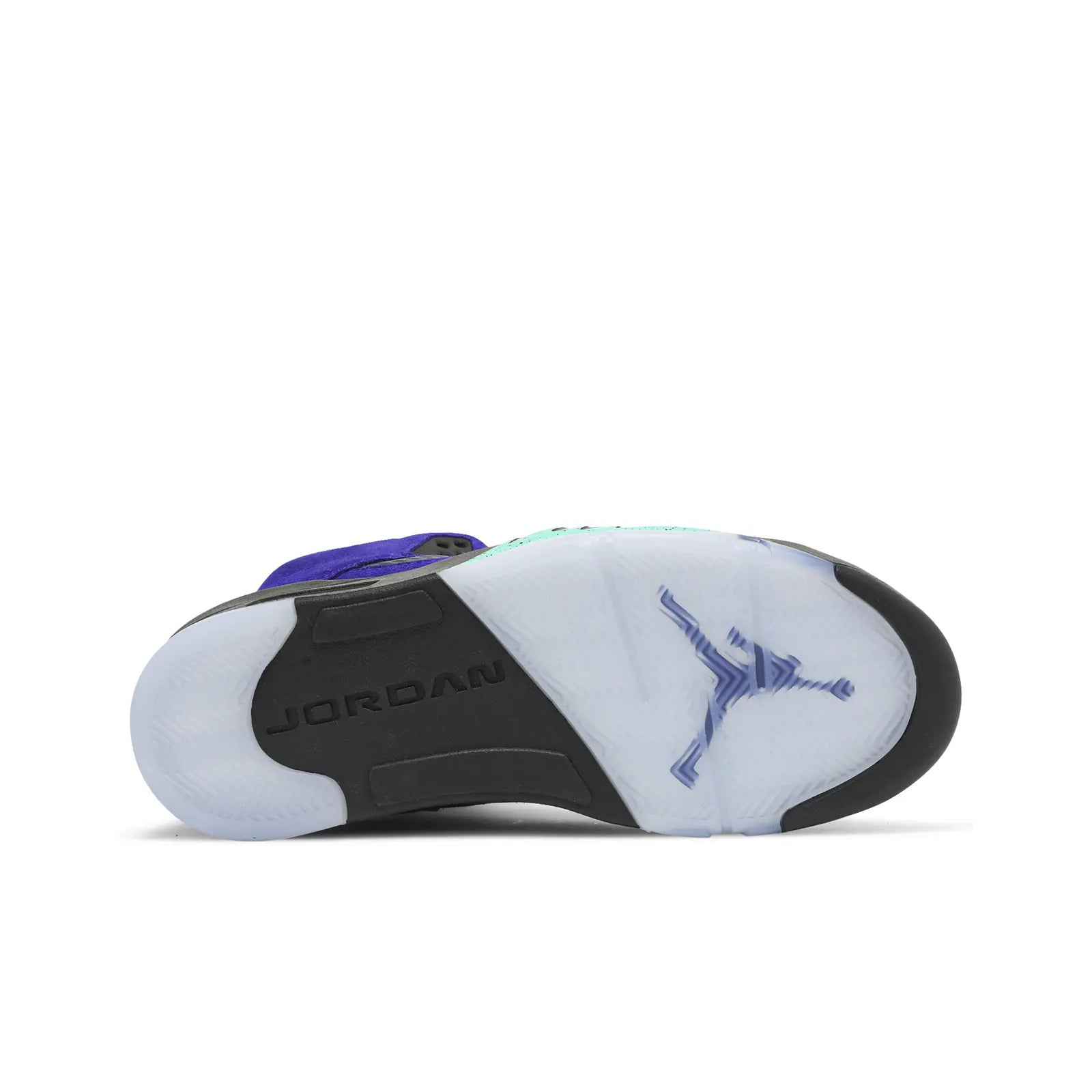 Air Jordan 5 Retro Alternate Grape