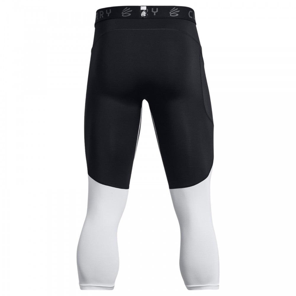 Under Armour Curry Brand 3/4 Leggings