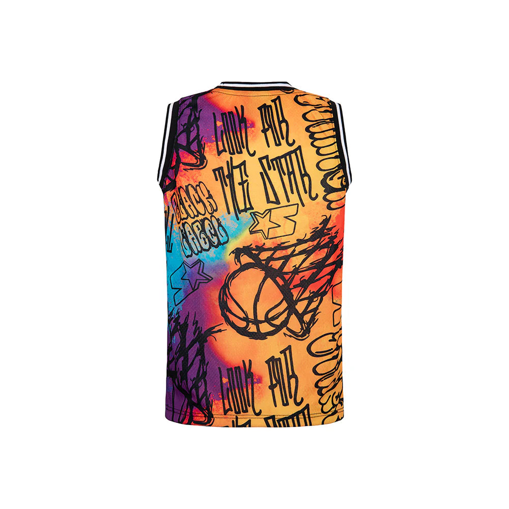 Canotta Watercolor Junior