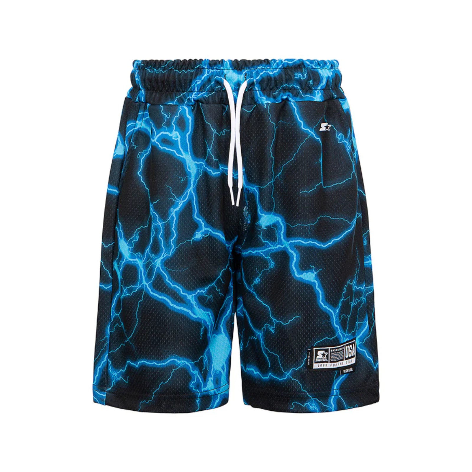 Shorts Thunder Junior