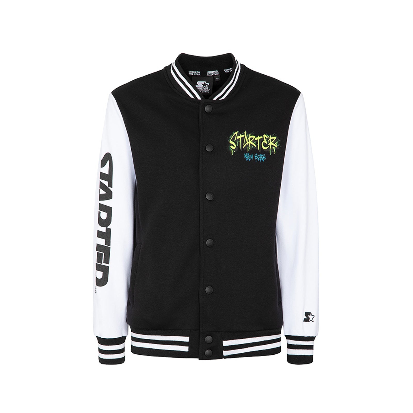 Varsity Jacket Junior