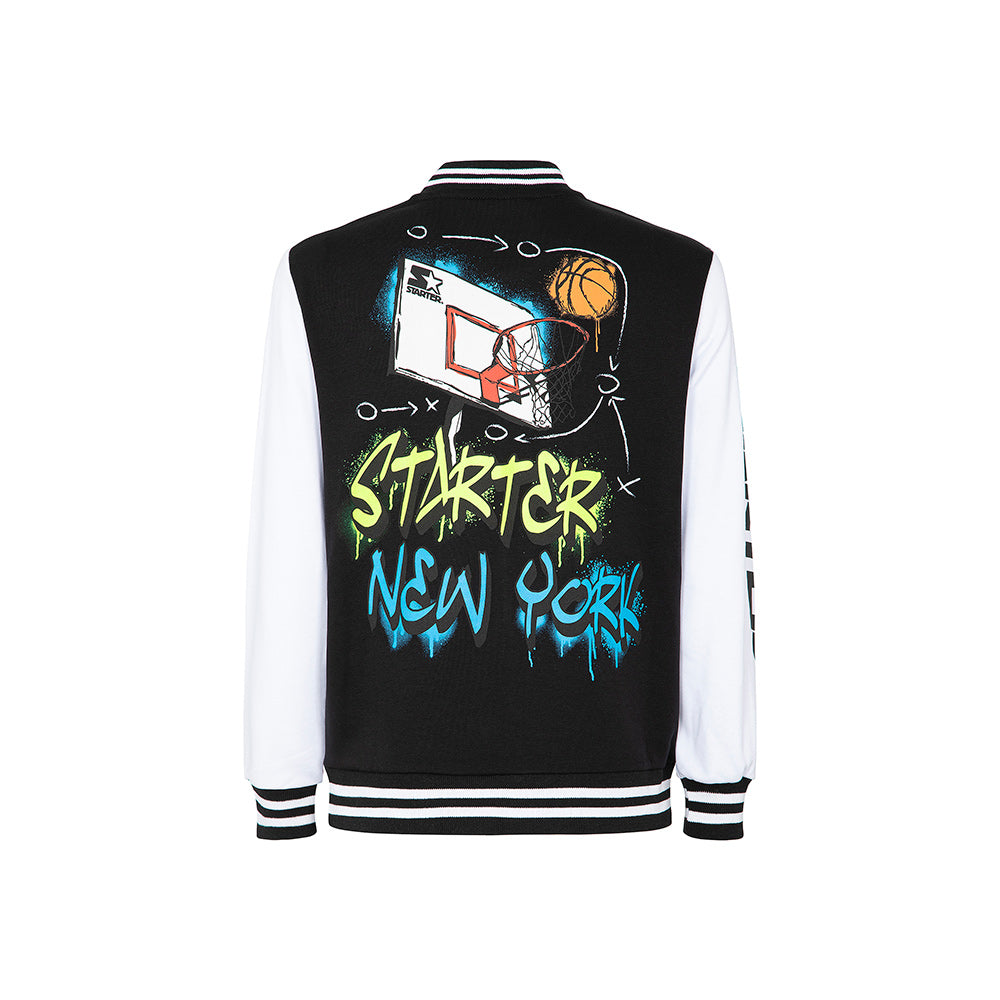 Varsity Jacket Junior