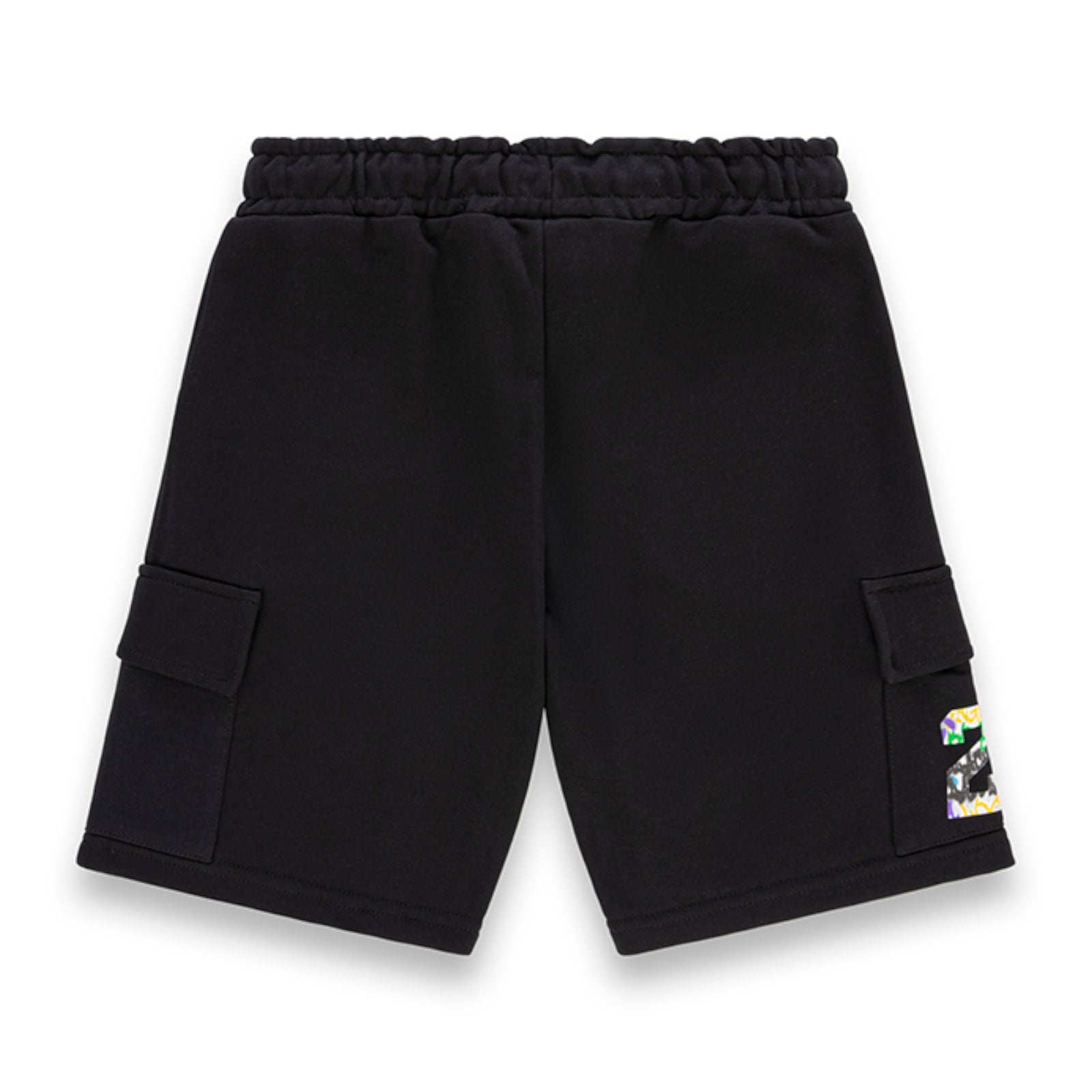 Short Cargo Junior