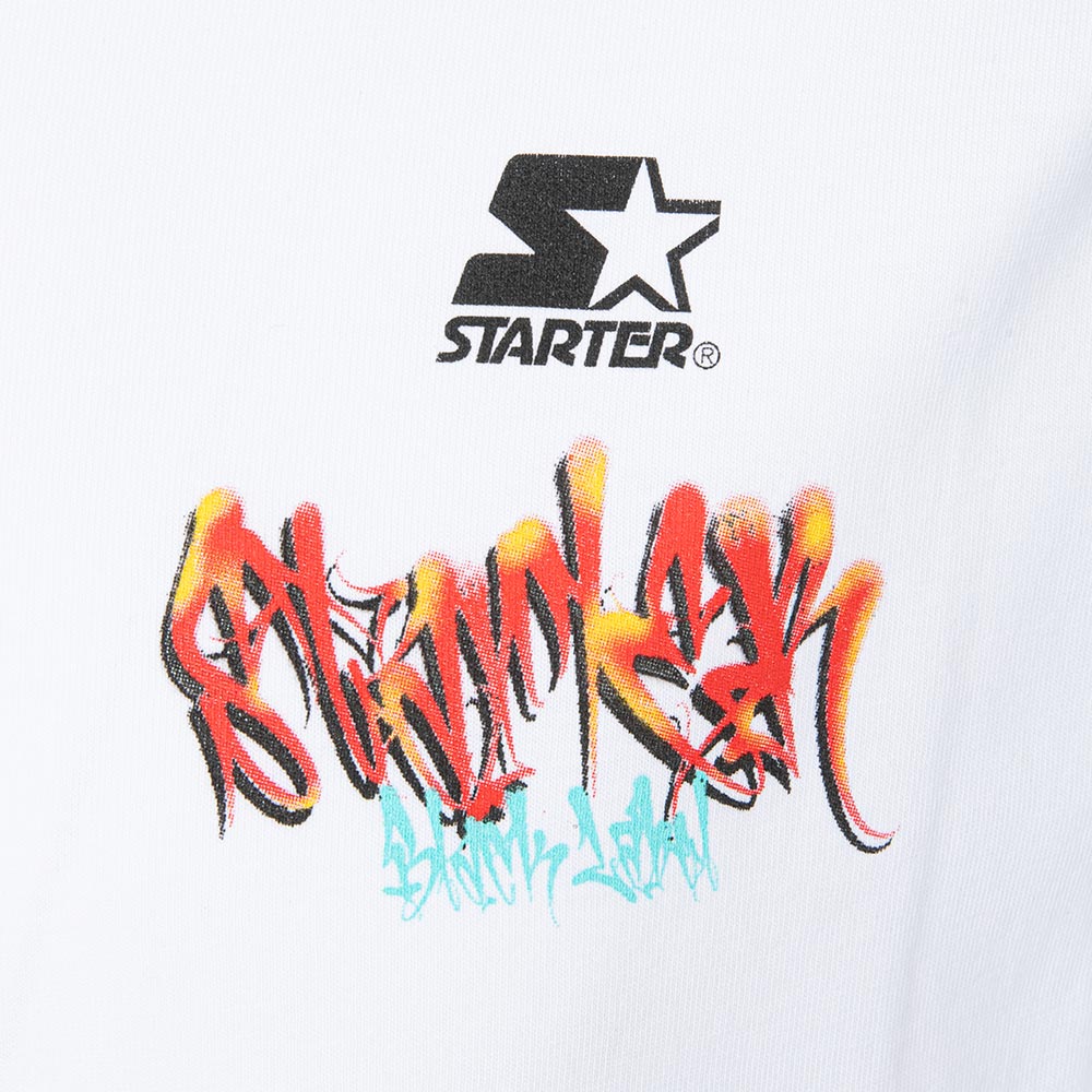 Urban Graffiti T-shirt Junior