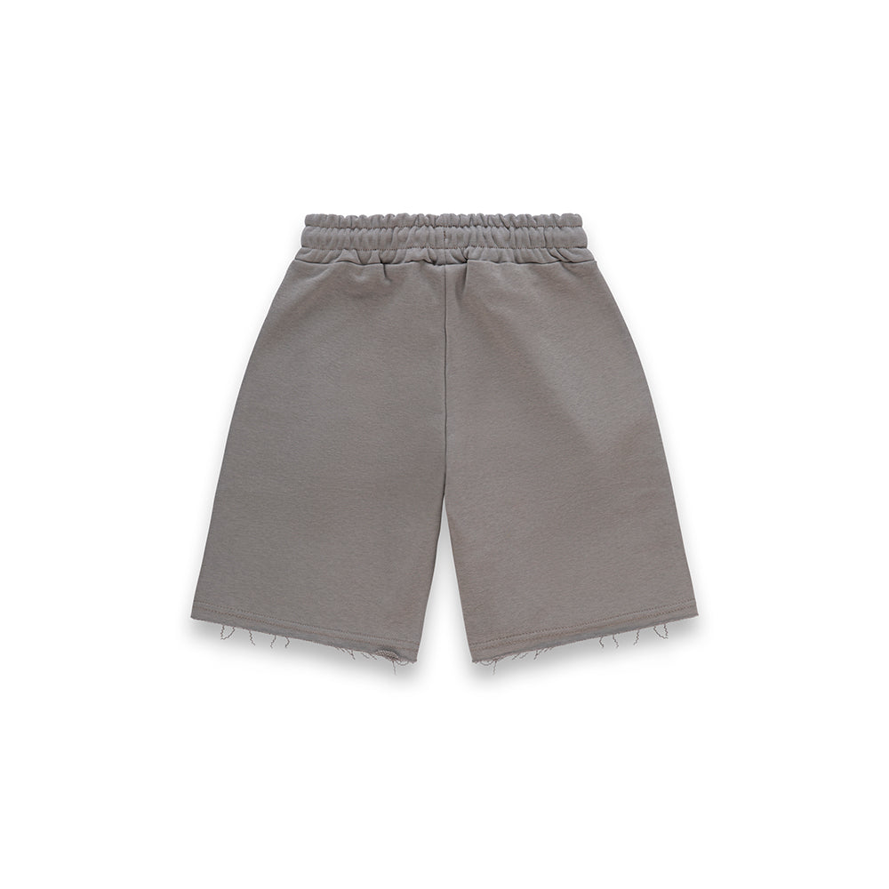 Short Grey Junior