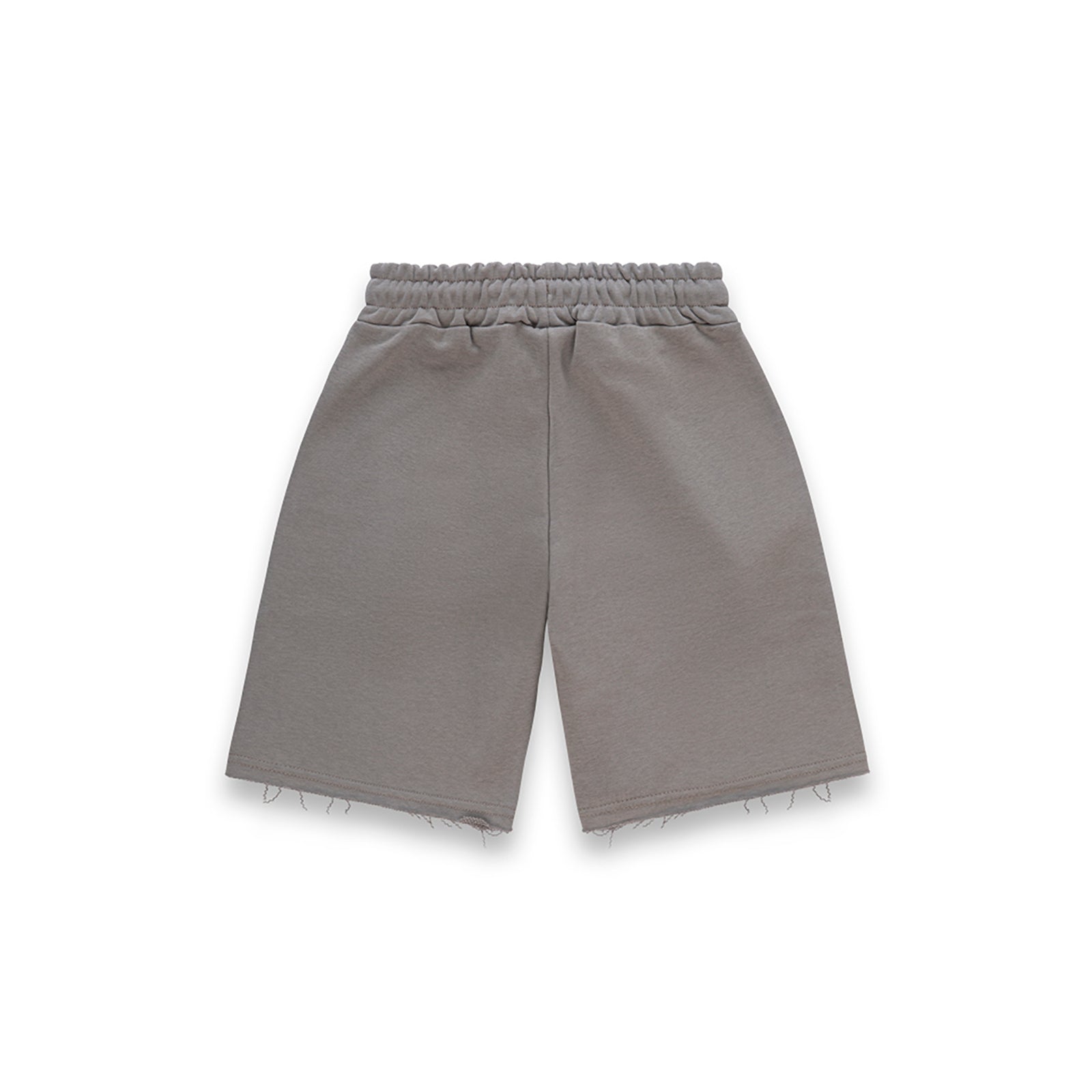 Short Grey Junior