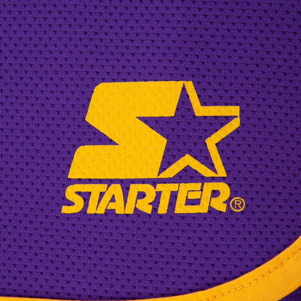Short Purple Junior