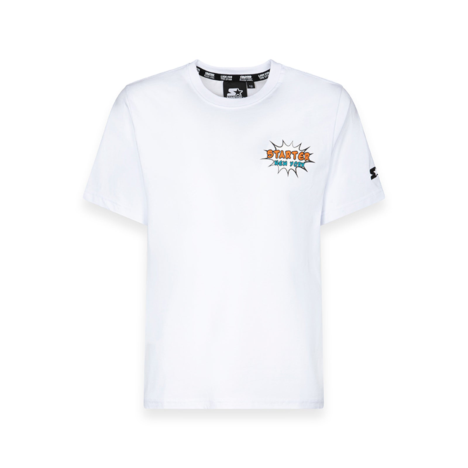 Good Morning Graphic T-shirt Junior
