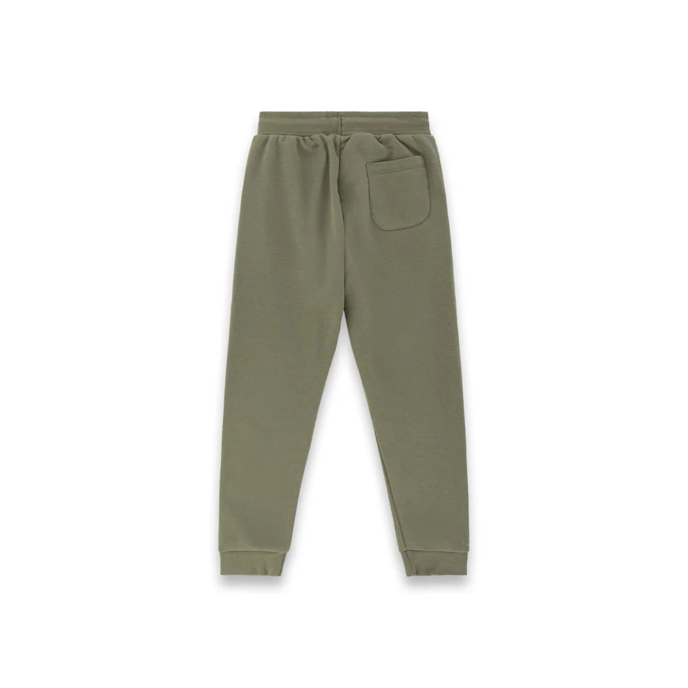 Pantalones NYC Street