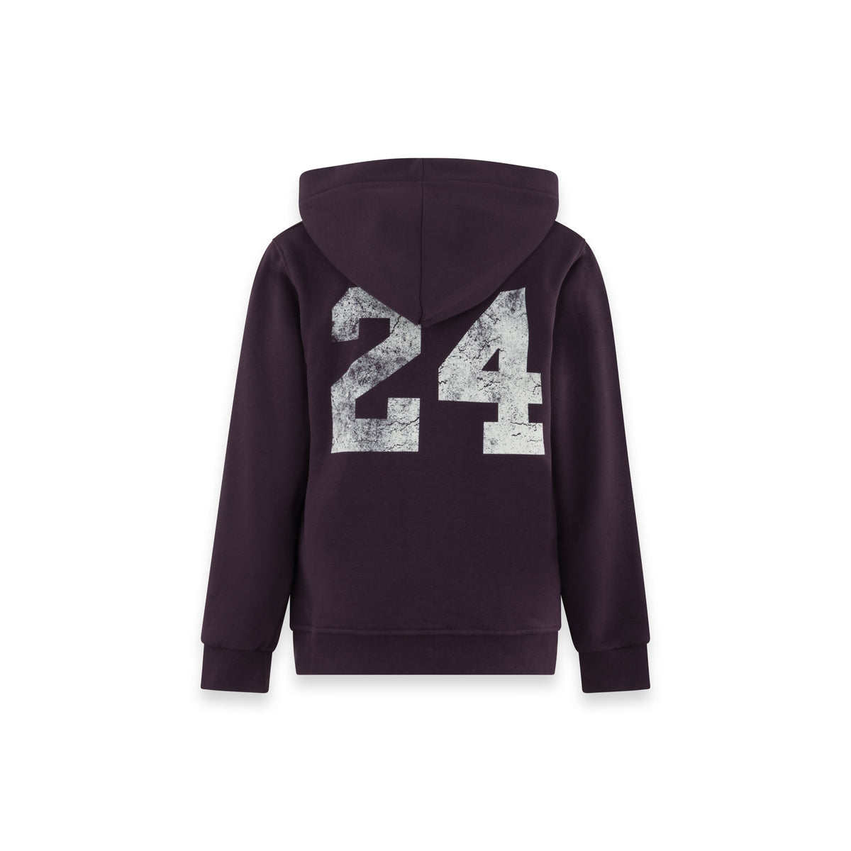 Street Legend Full Zip Hoodie
