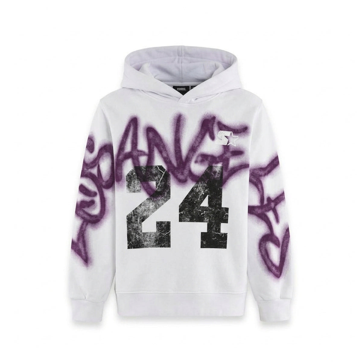 Street Legend Hoodie Junior