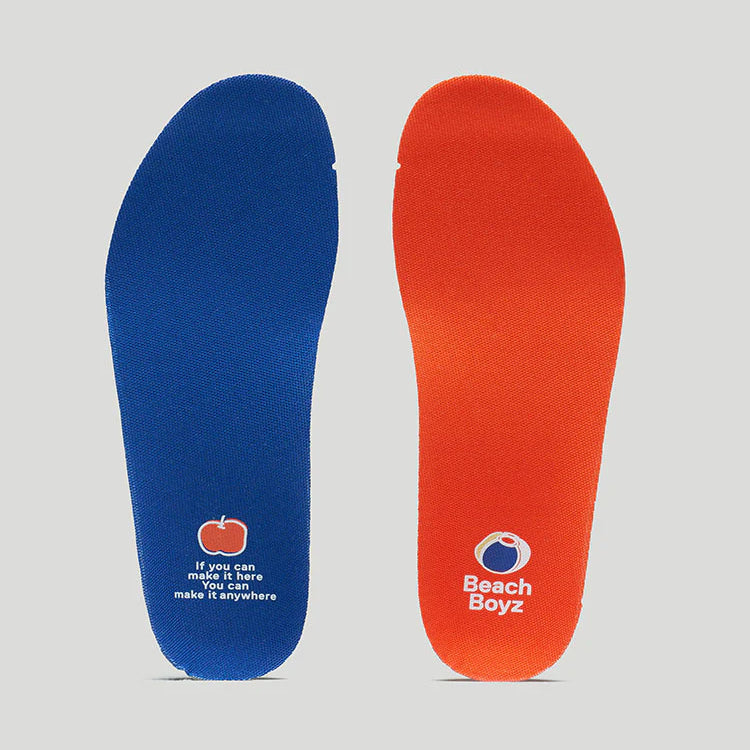 247 NXT x Nate Robinson