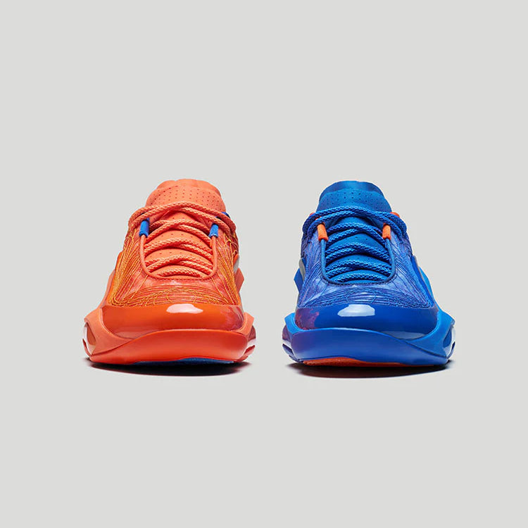 247 NXT x Nate Robinson