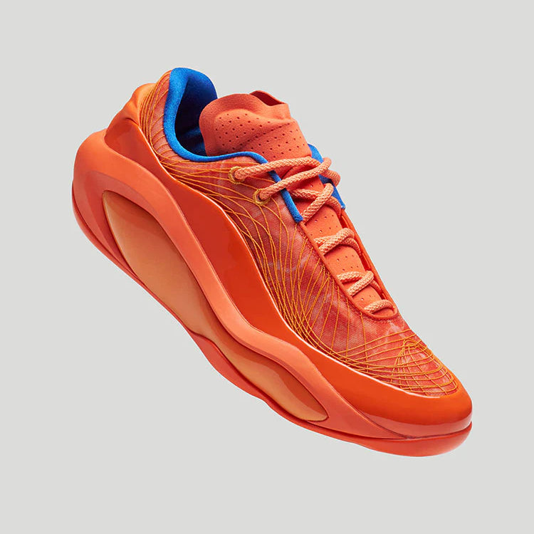 247 NXT x Nate Robinson