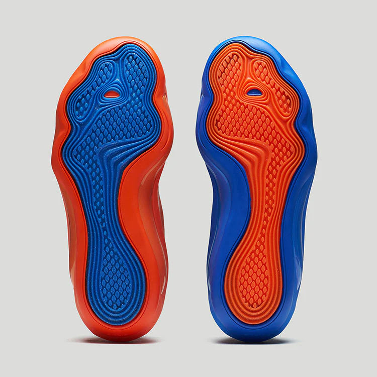 247 NXT x Nate Robinson