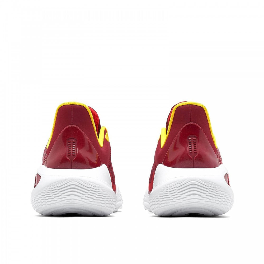 Curry 11 - Bruce Lee Fire