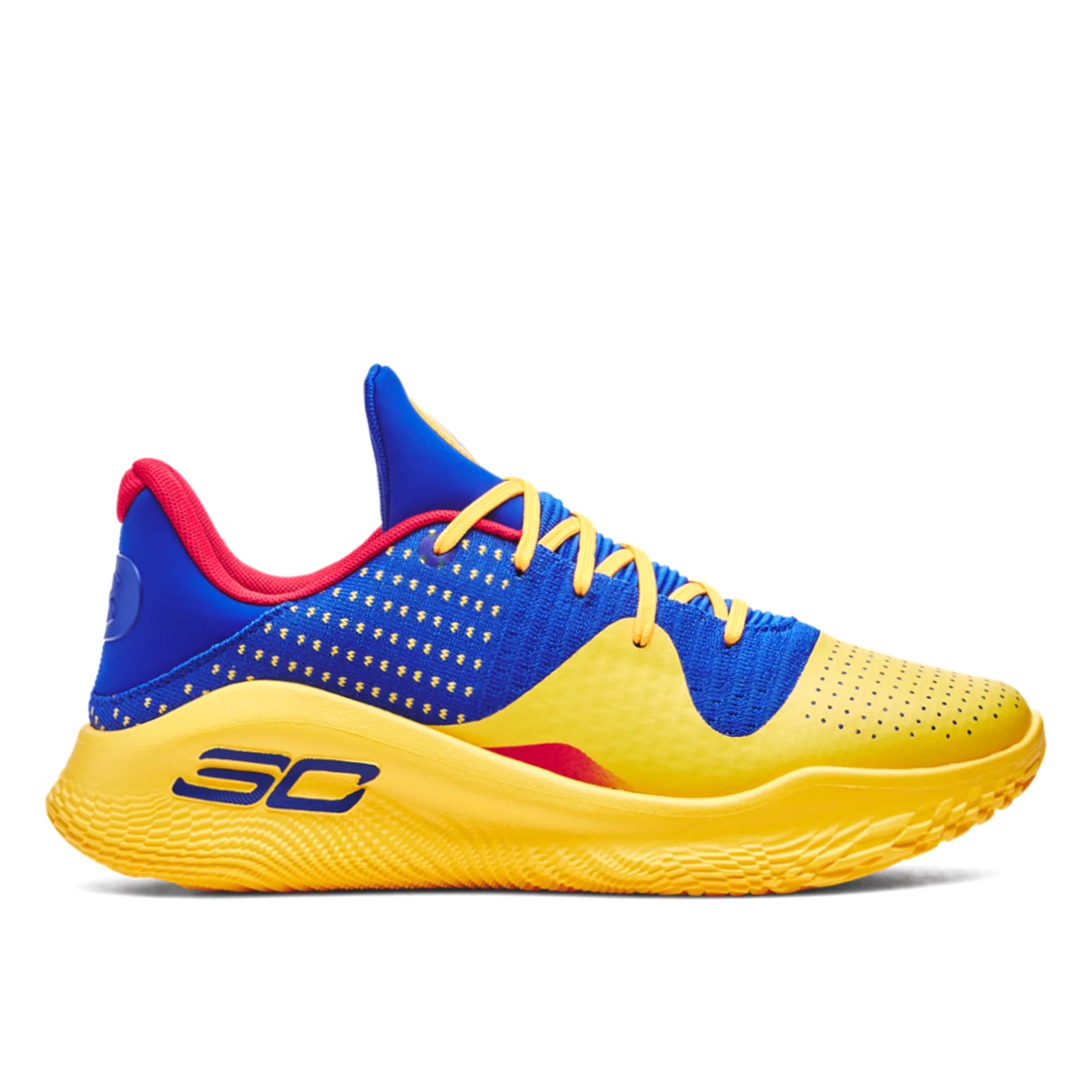 Curry 4 Low FloTro Curry Jam Curry 4 Low FloTro Curry Jam