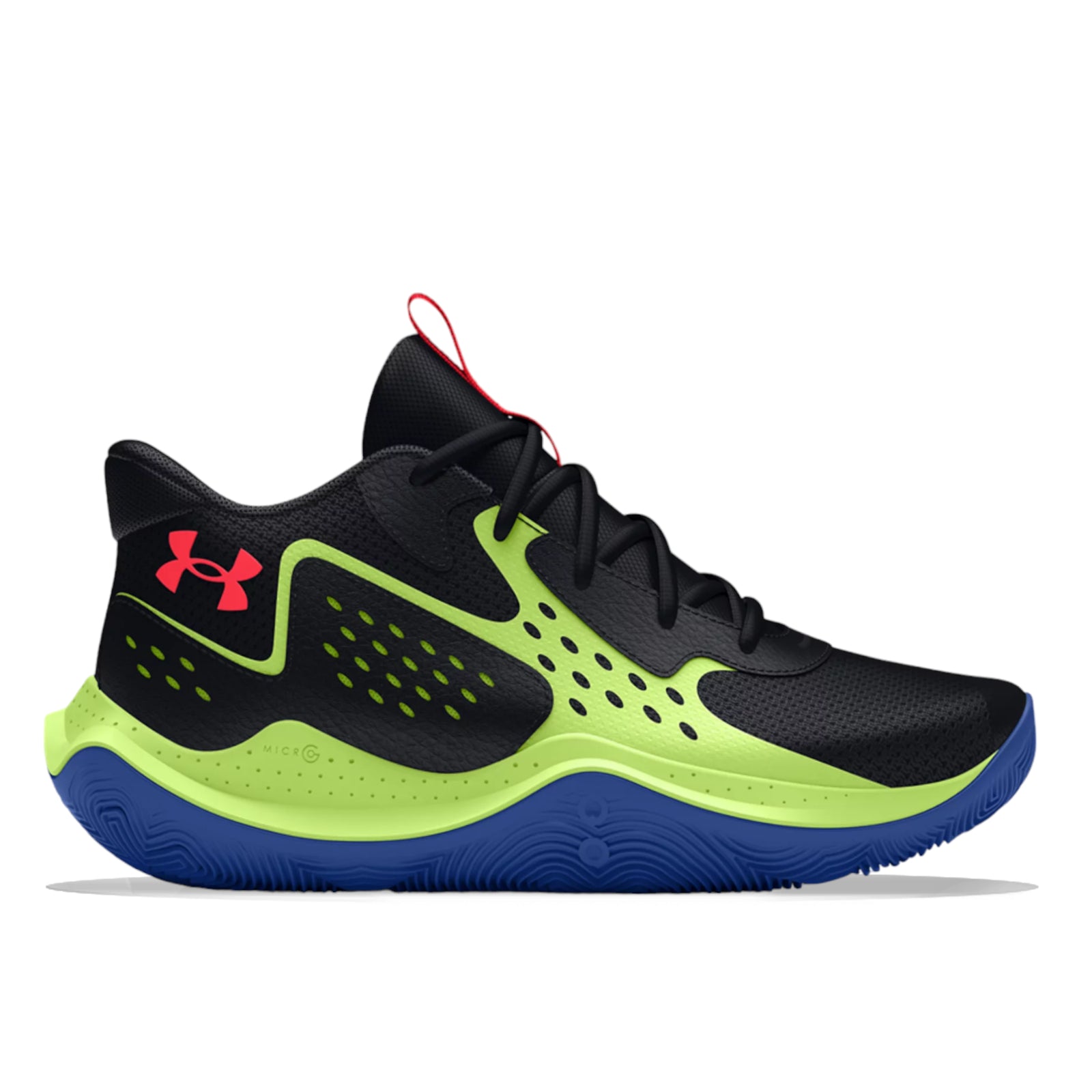 Under Armor Jet '23 GS