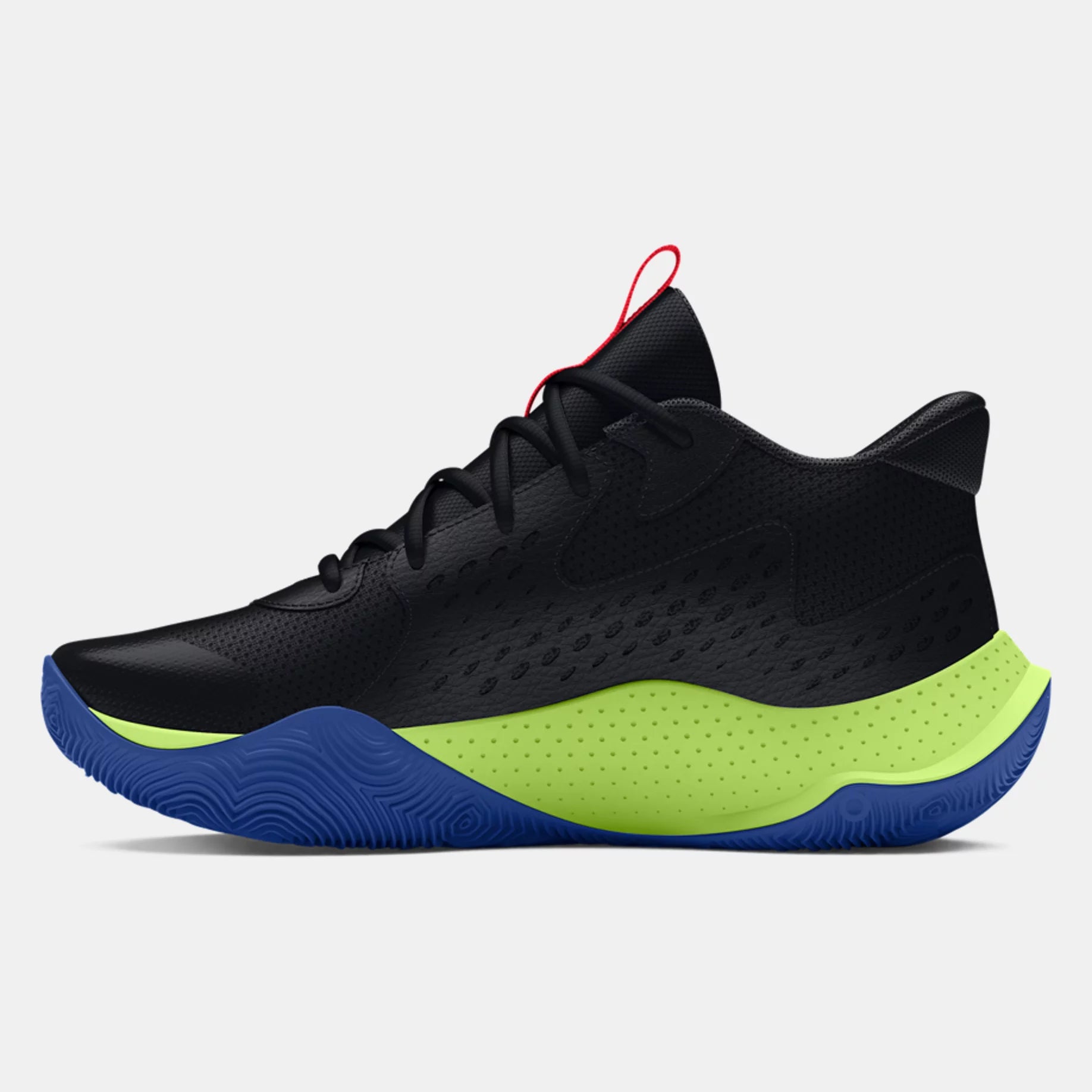 Under Armor Jet '23 GS