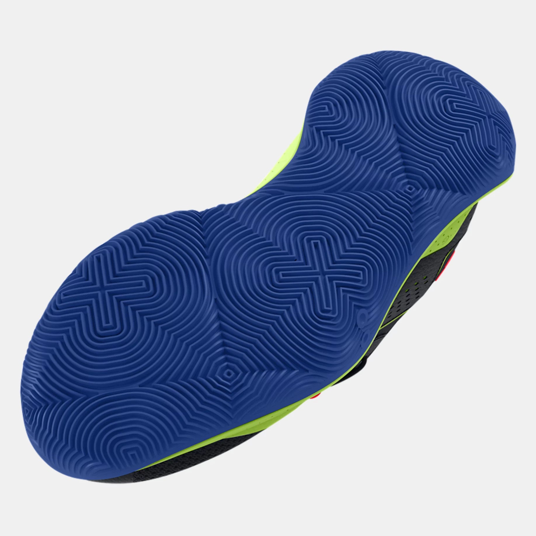 Under Armor Jet '23 GS