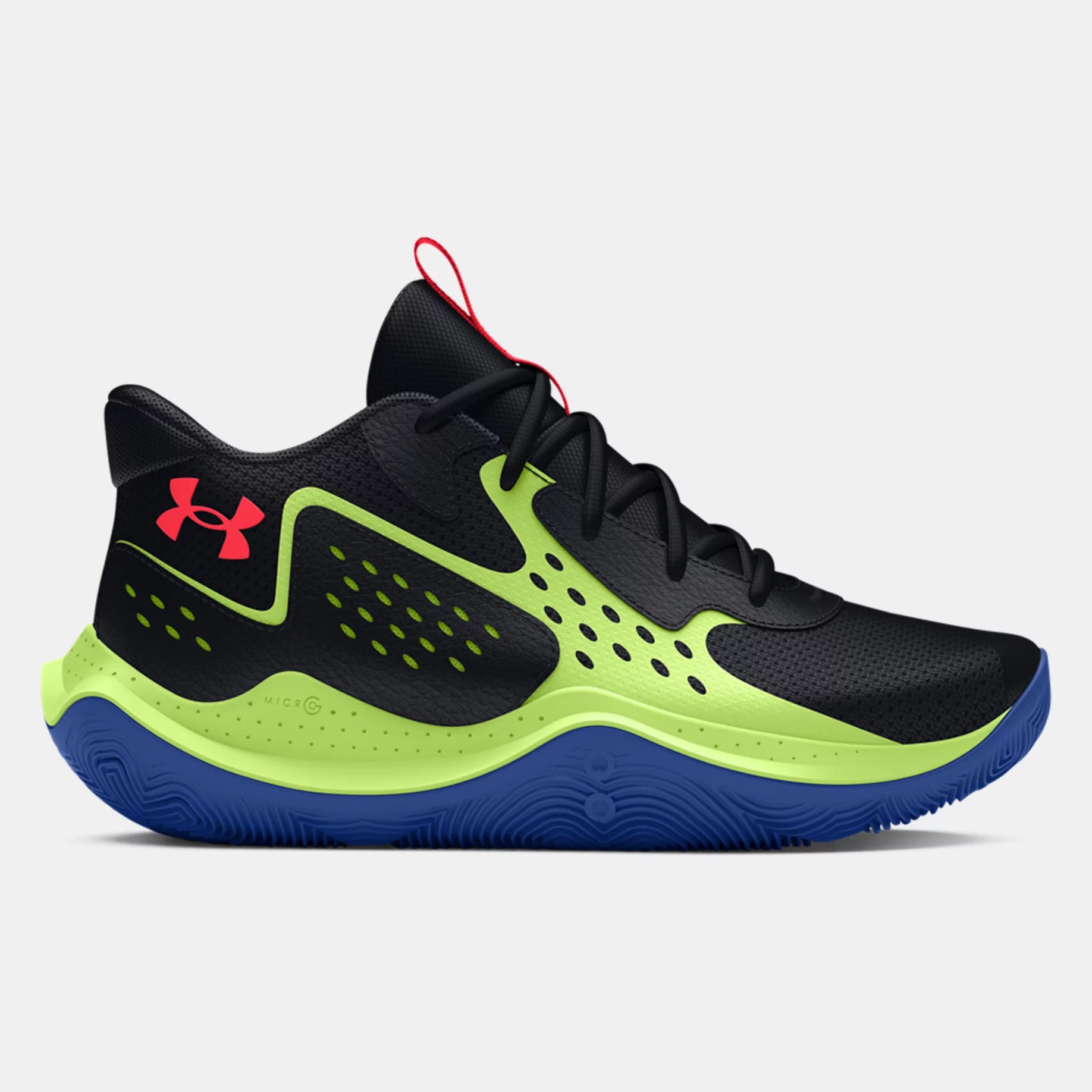 Under Armor Jet '23 GS