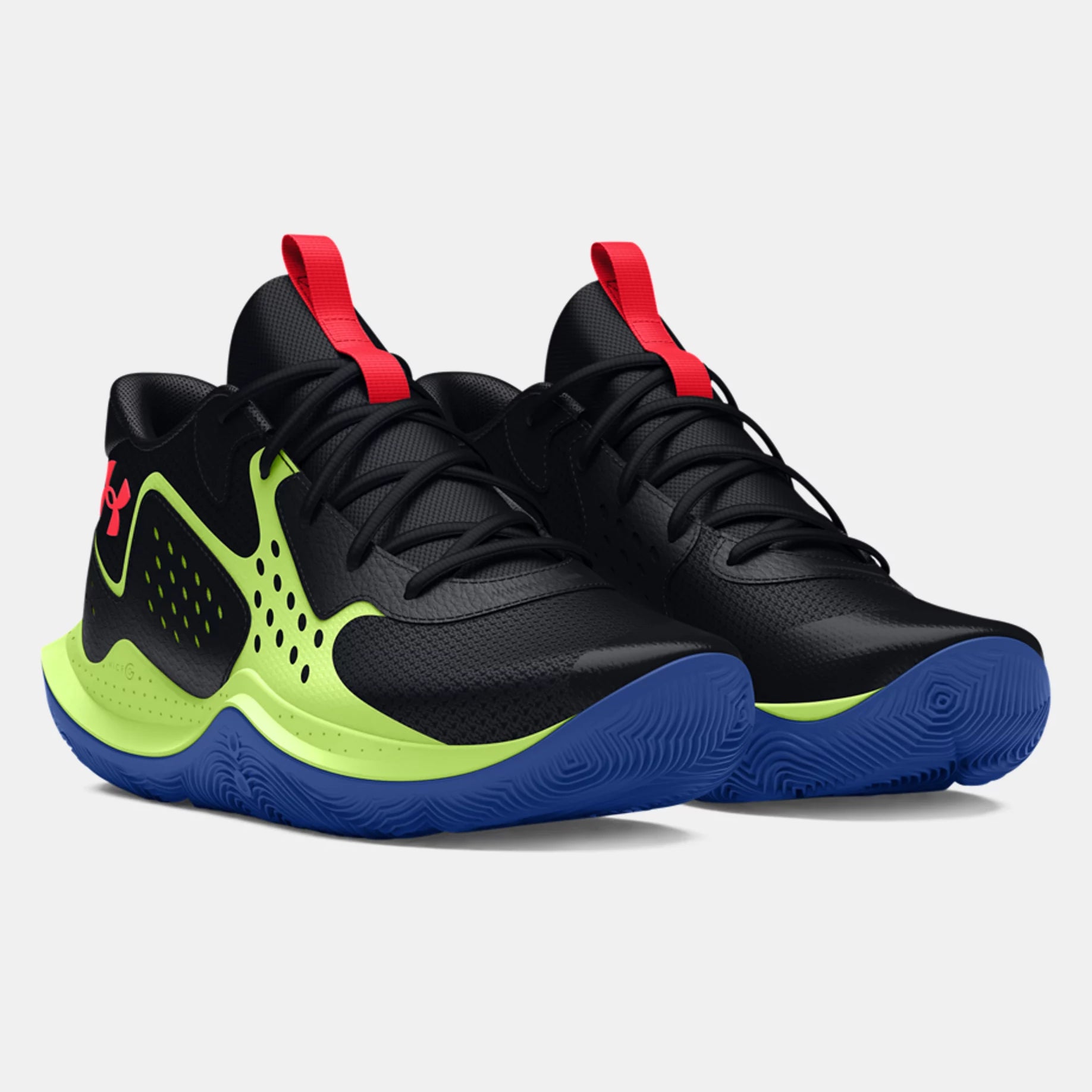 Under Armor Jet '23 GS