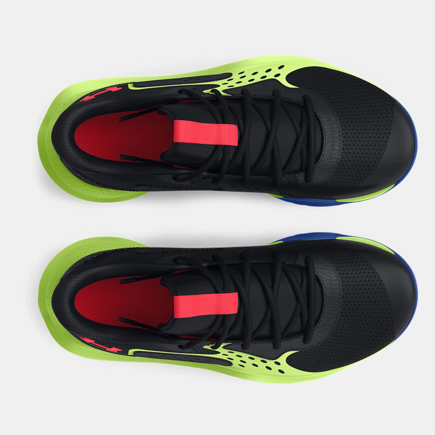 Under Armor Jet '23 GS