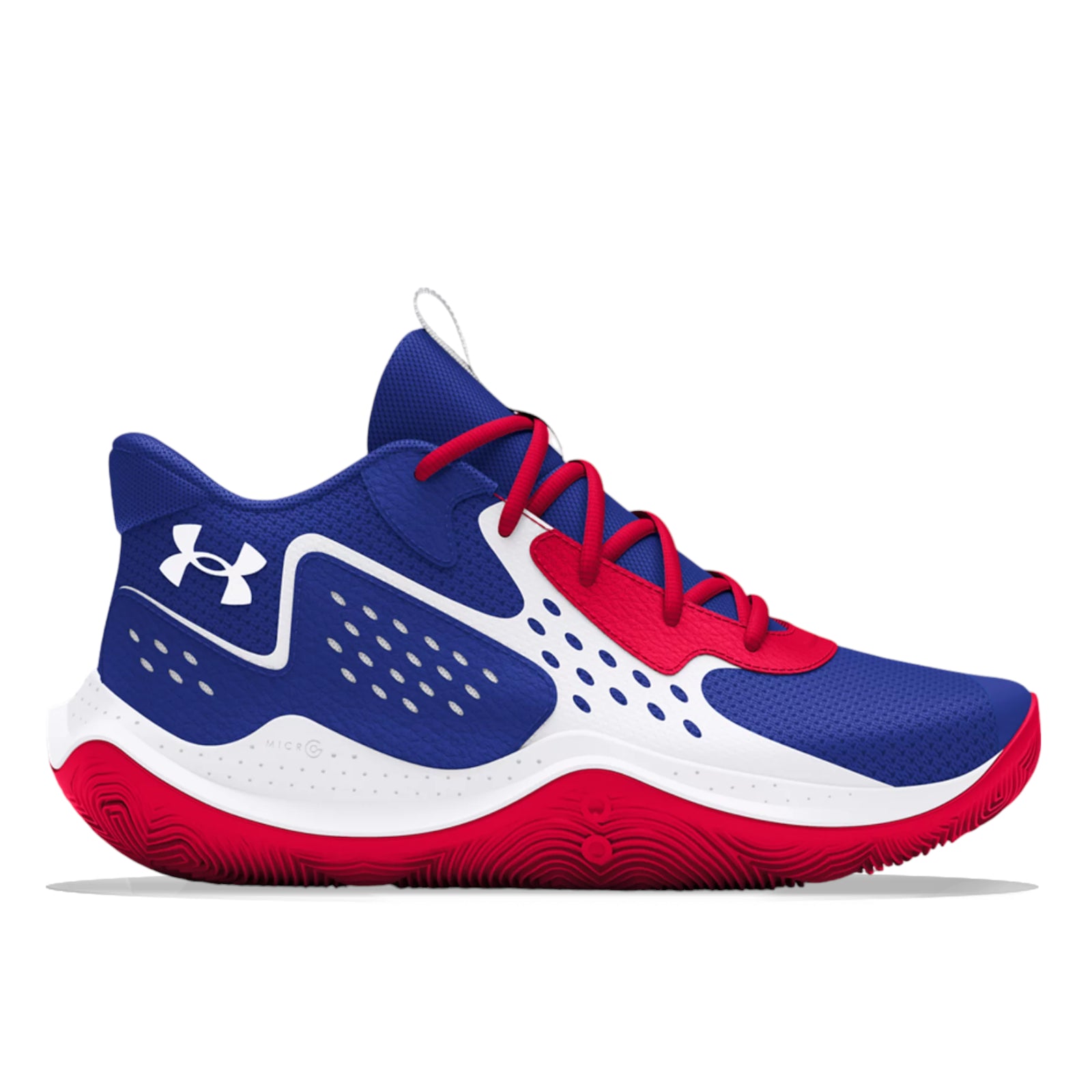 Under Armor Jet '23 GS