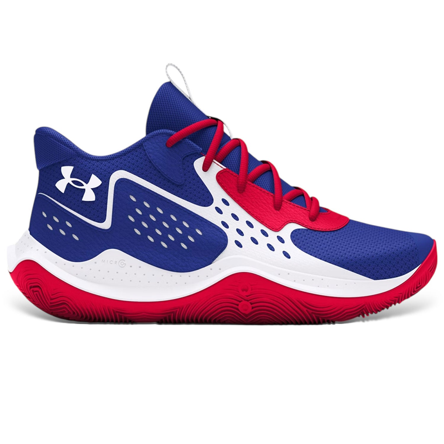 Under Armor Jet '23 GS