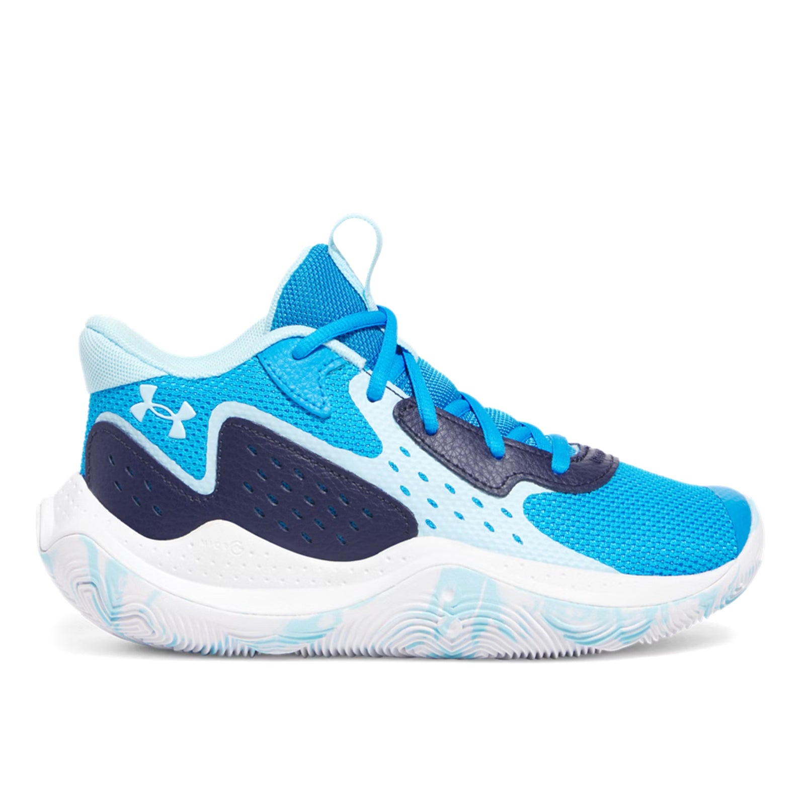 Under Armor Jet '23 GS