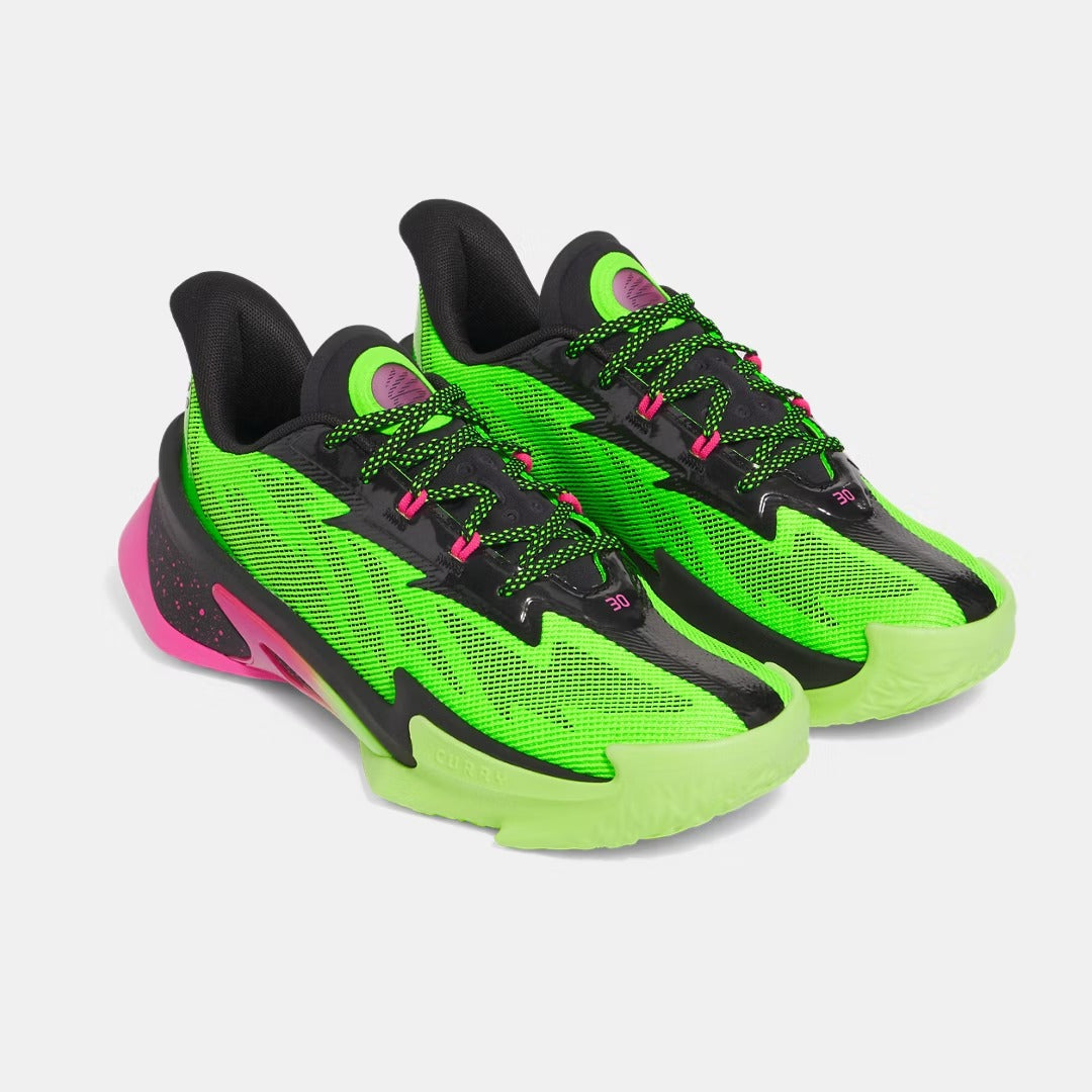 Curry Series 7 Aurora