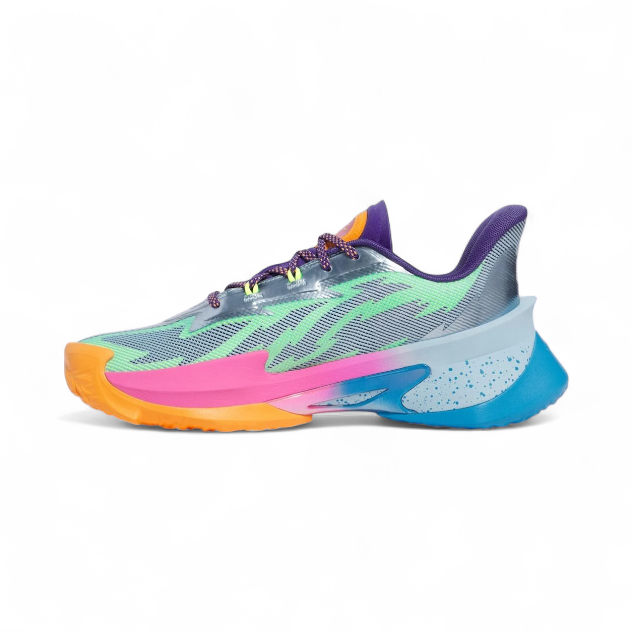 Curry Series 7 Cotton Candy