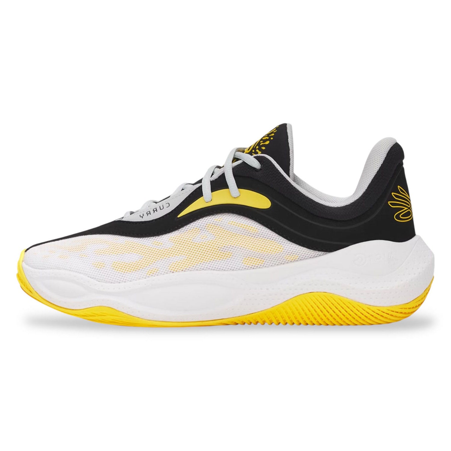 Curry Splash 25 Black