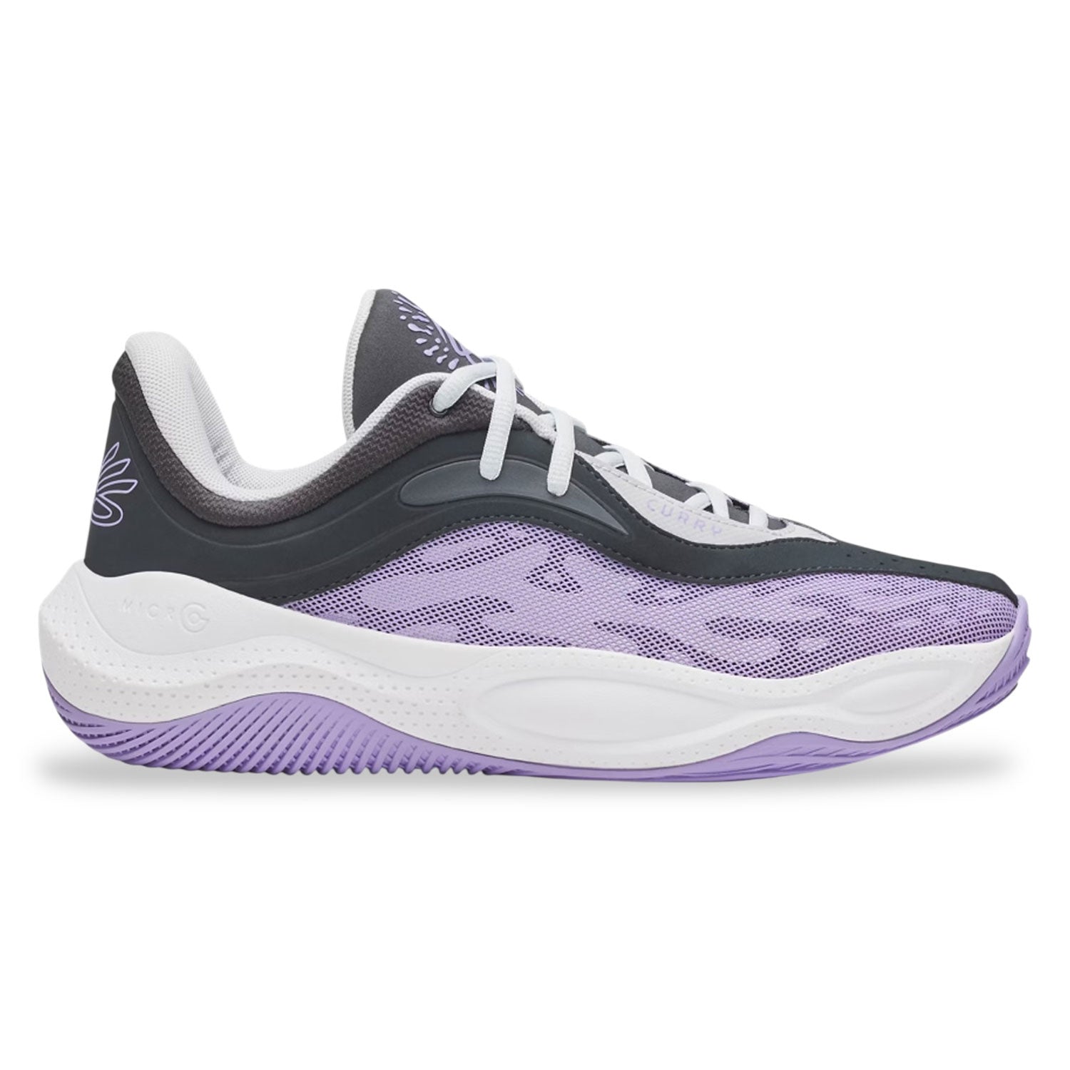 Curry Splash 25 Anthracite
