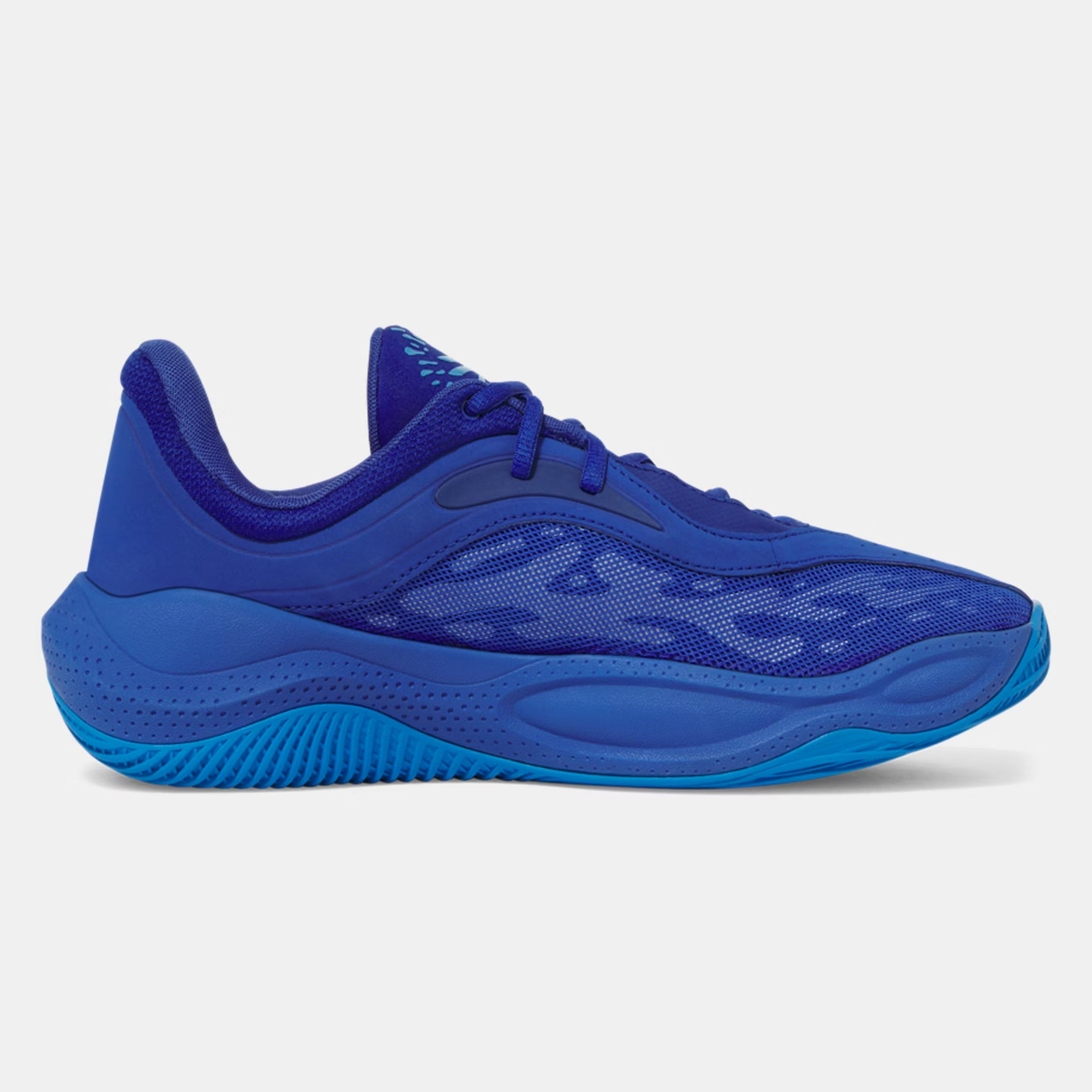 Curry Splash 25 - Cobalt Legacy
