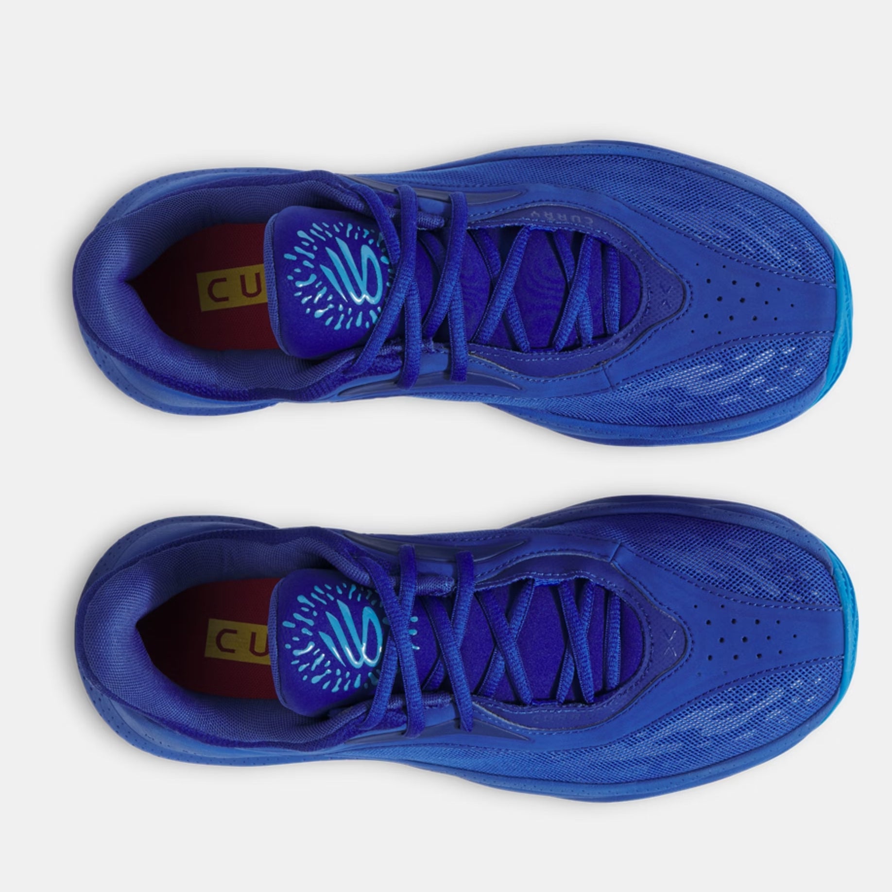 Curry Splash 25 - Cobalt Legacy