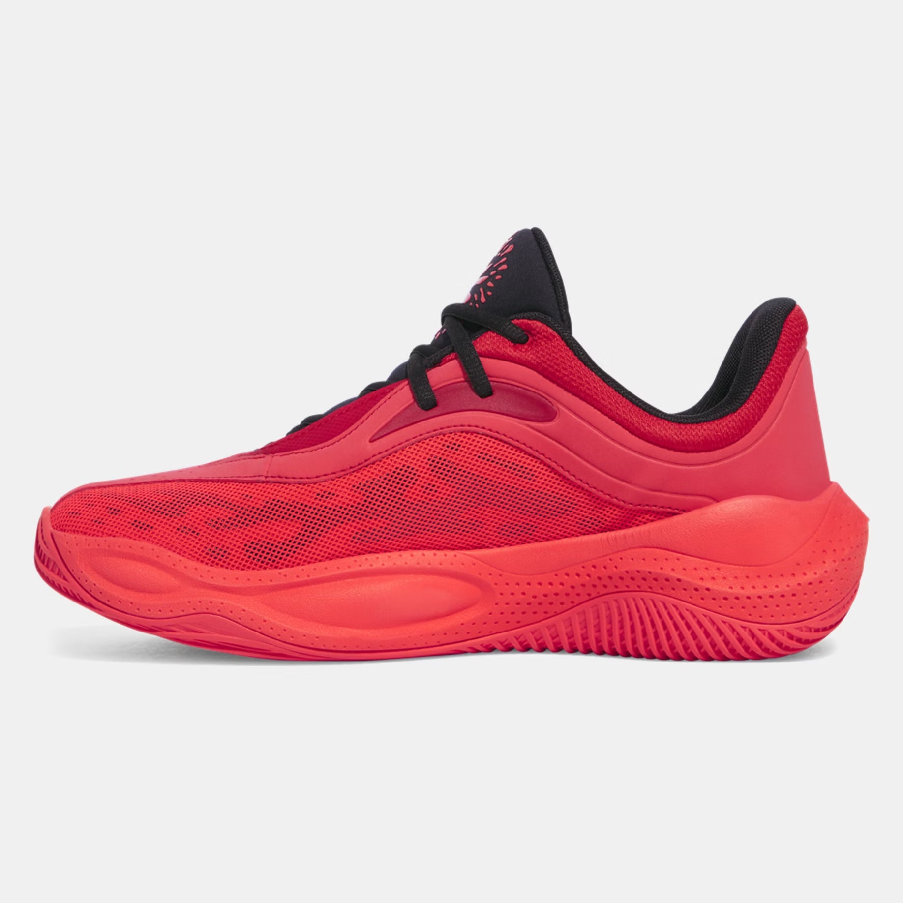 Curry Splash 25 - Racer Red