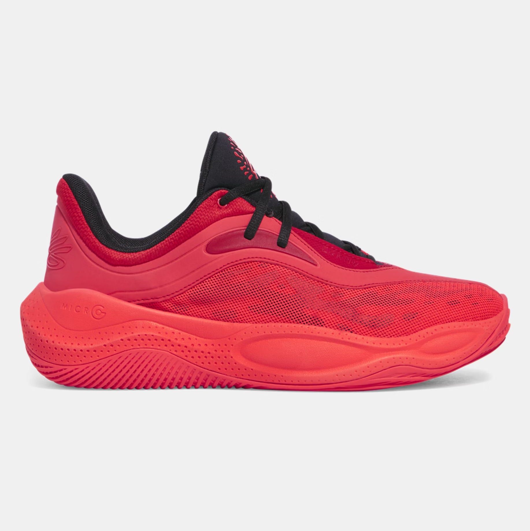 Curry Splash 25 - Racer Red