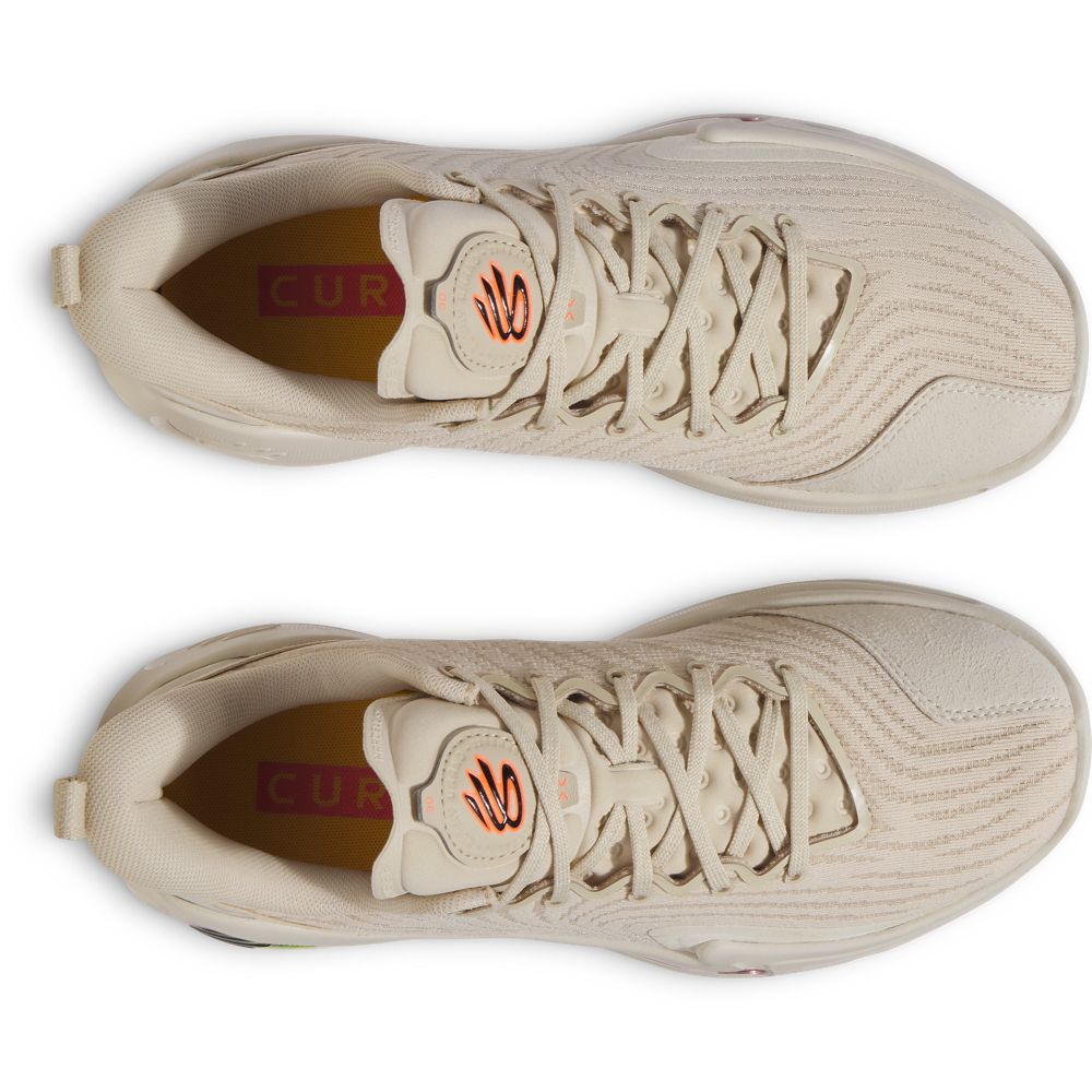 Curry 12 Saturn