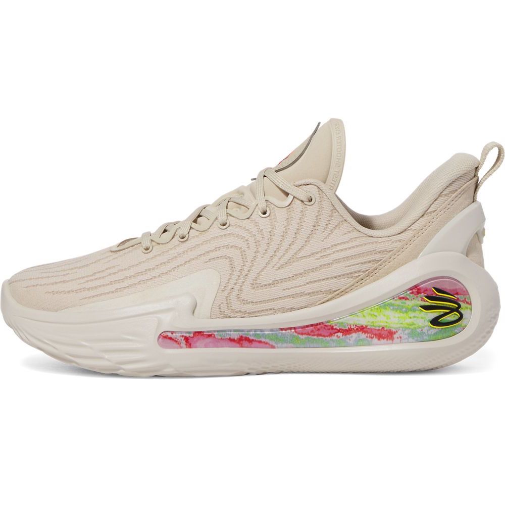 Curry 12 Saturn