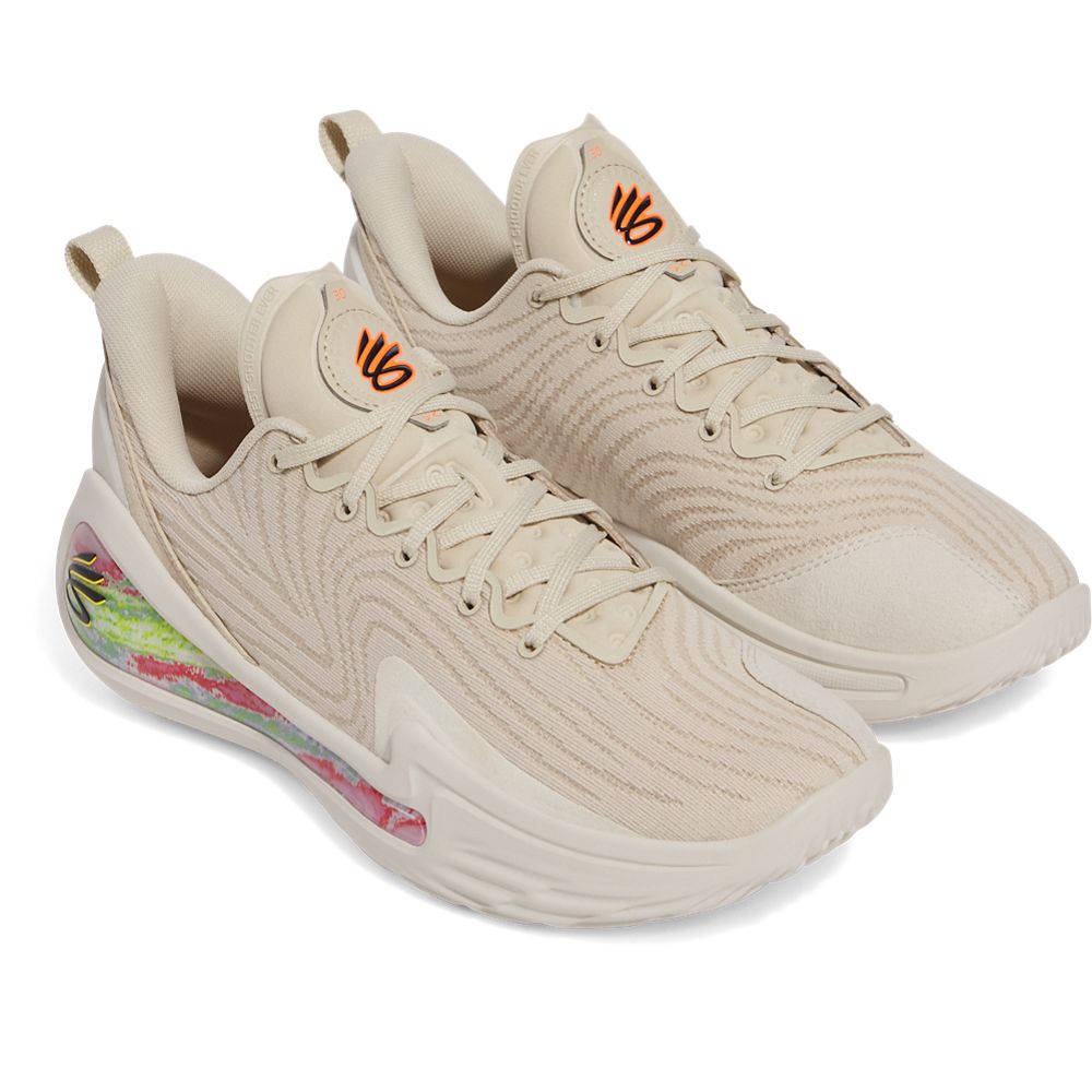 Curry 12 Saturn