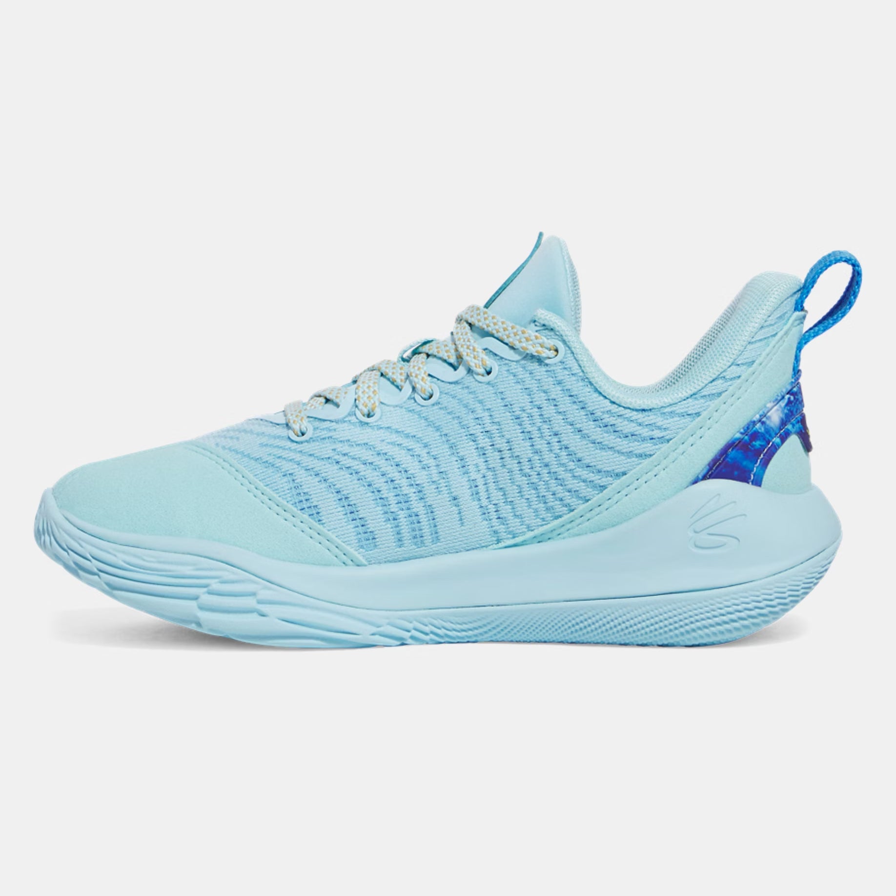 Curry 12 GS - Pisces