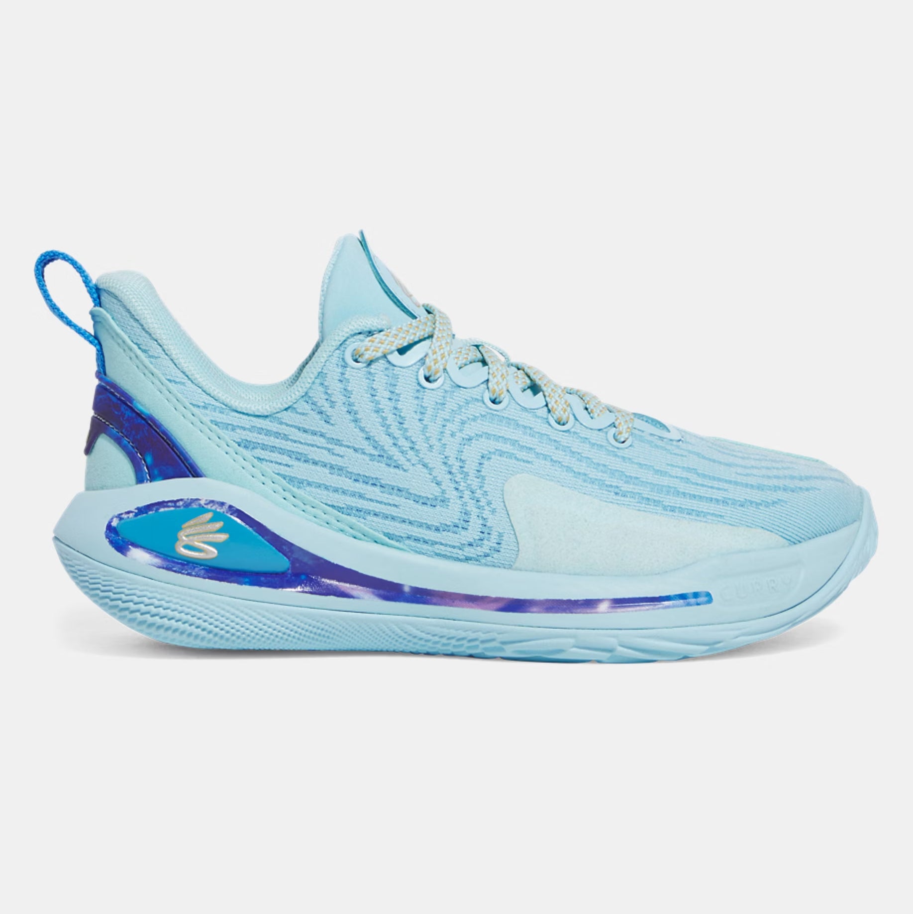 Curry 12 GS - Pisces
